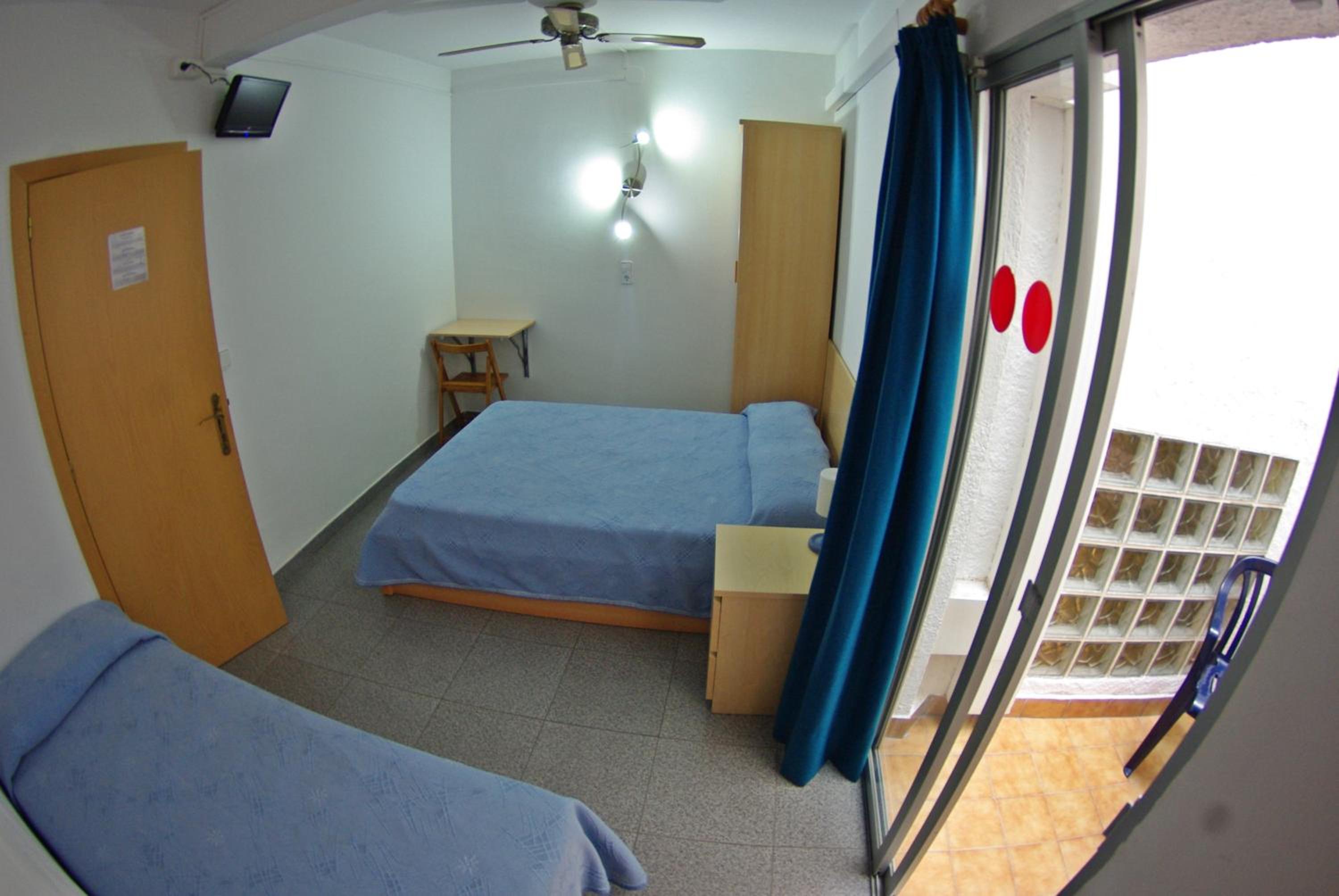 Hostal L'Alba
