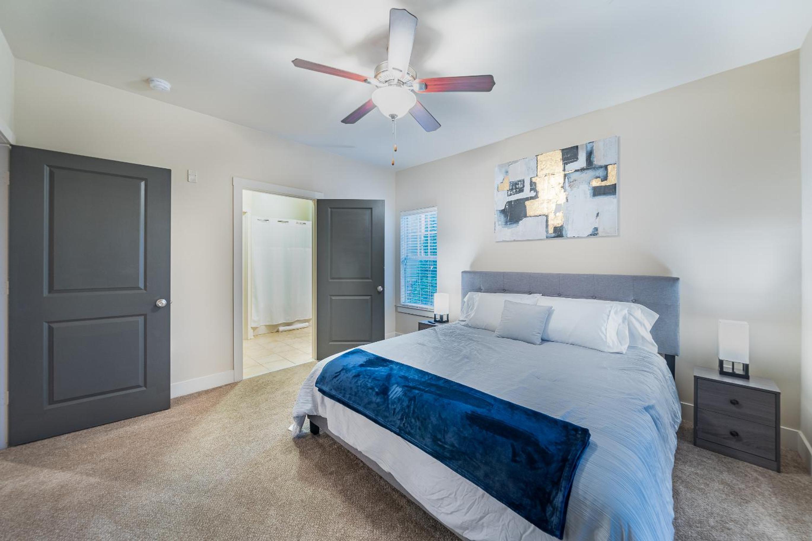 Temp Stay Huntsville