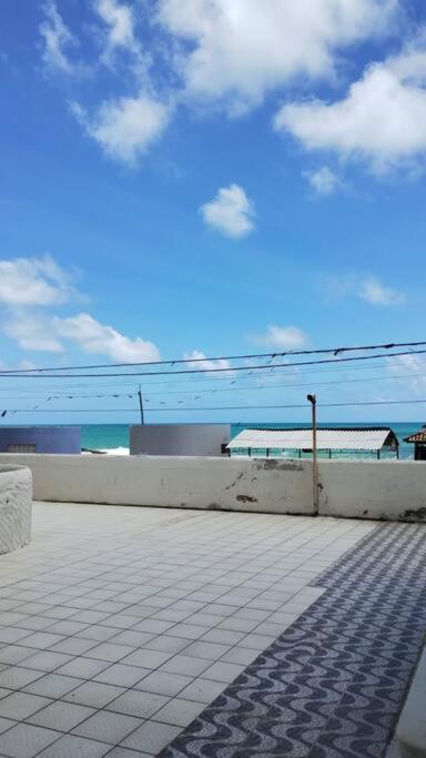 Apartamento a beira-mar Natal