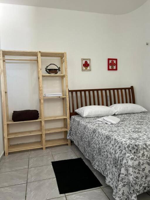 Apartamento a beira-mar Natal