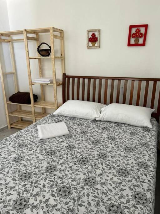Apartamento a beira-mar Natal