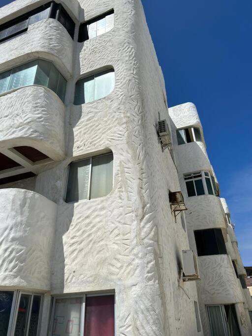 Apartamento a beira-mar Natal