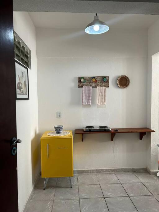 Apartamento a beira-mar Natal