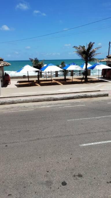 Apartamento a beira-mar Natal