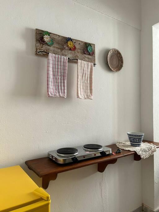 Apartamento a beira-mar Natal