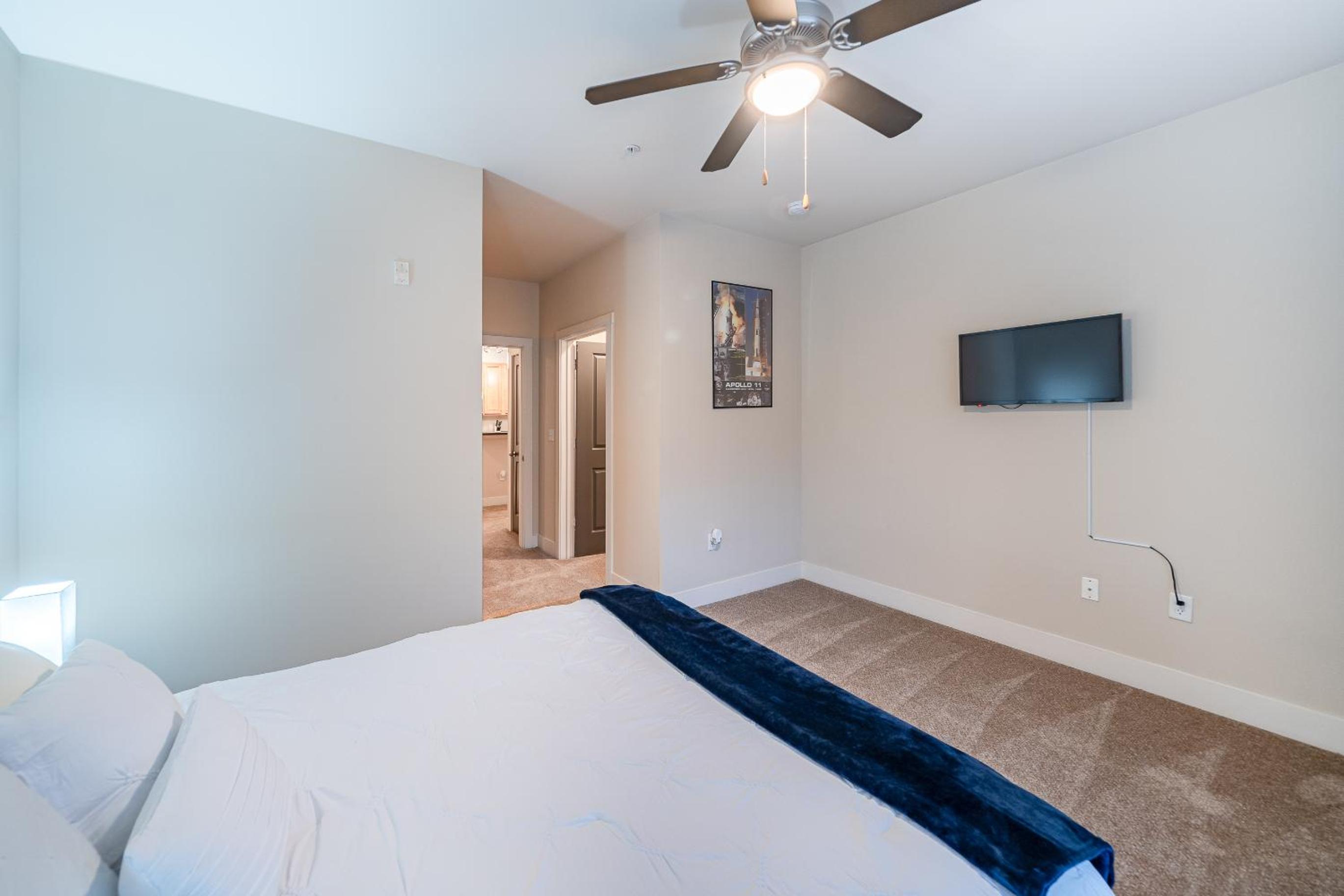 Temp Stay Huntsville