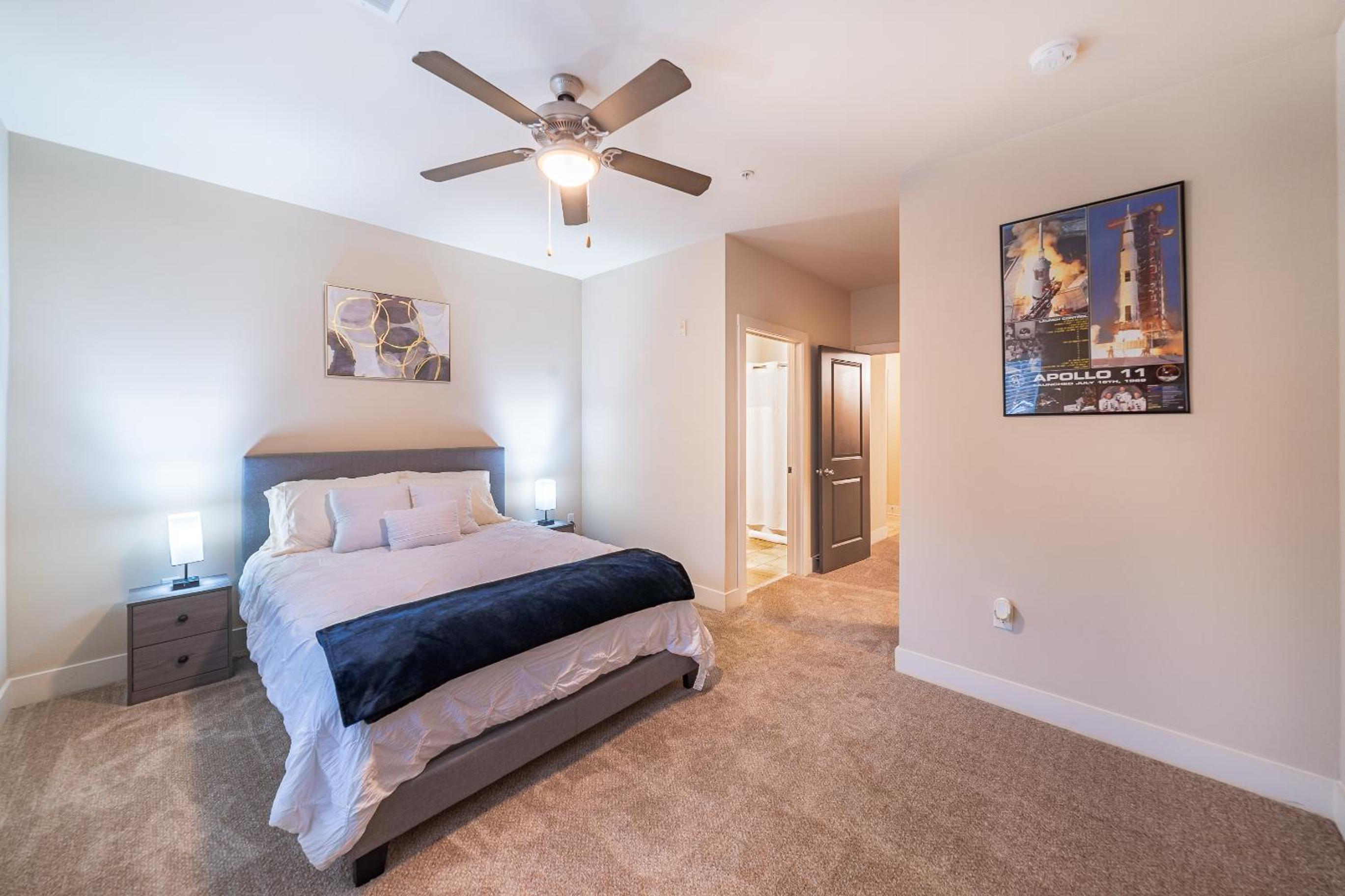 Temp Stay Huntsville