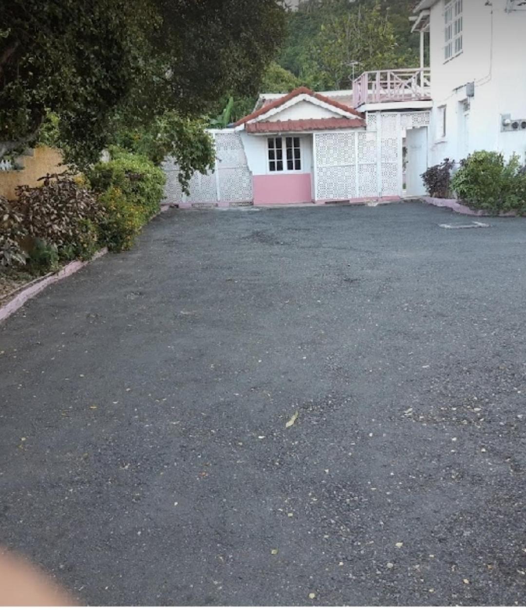 The Beverly view 5