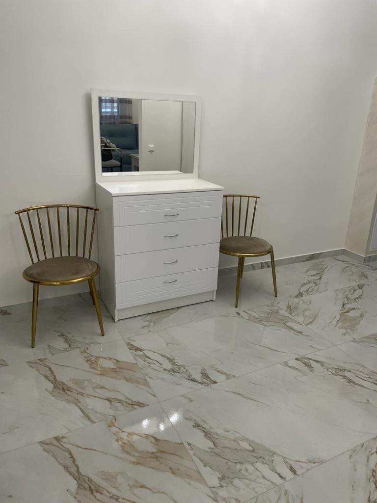 Apartment in centre of Yerevan
