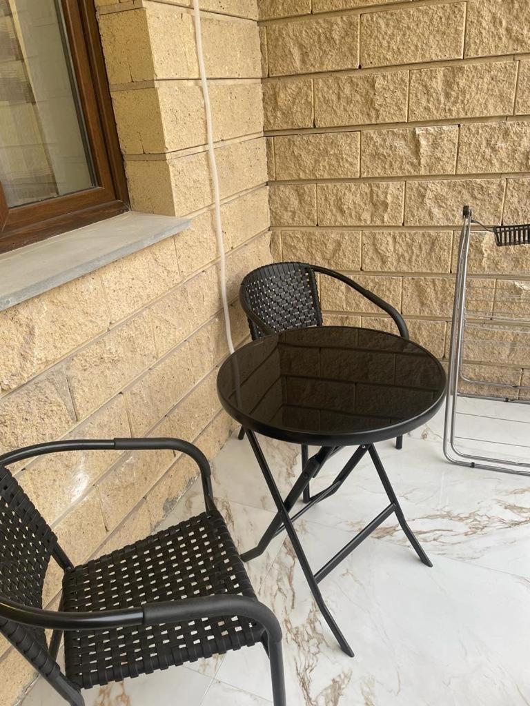 Apartment in centre of Yerevan