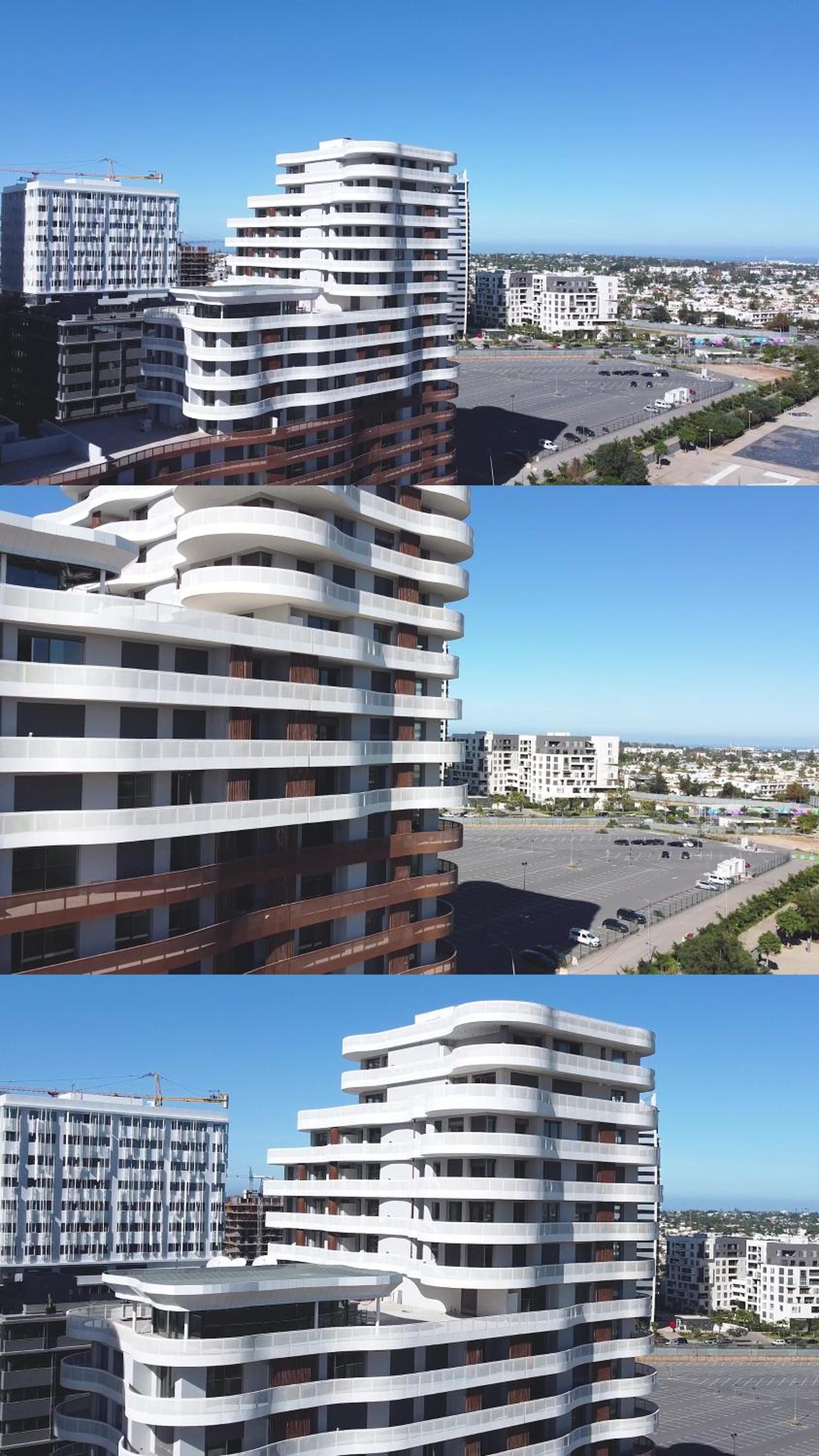 ROYAL ANFA PARK SUITE-BY AYLA STAY view 4