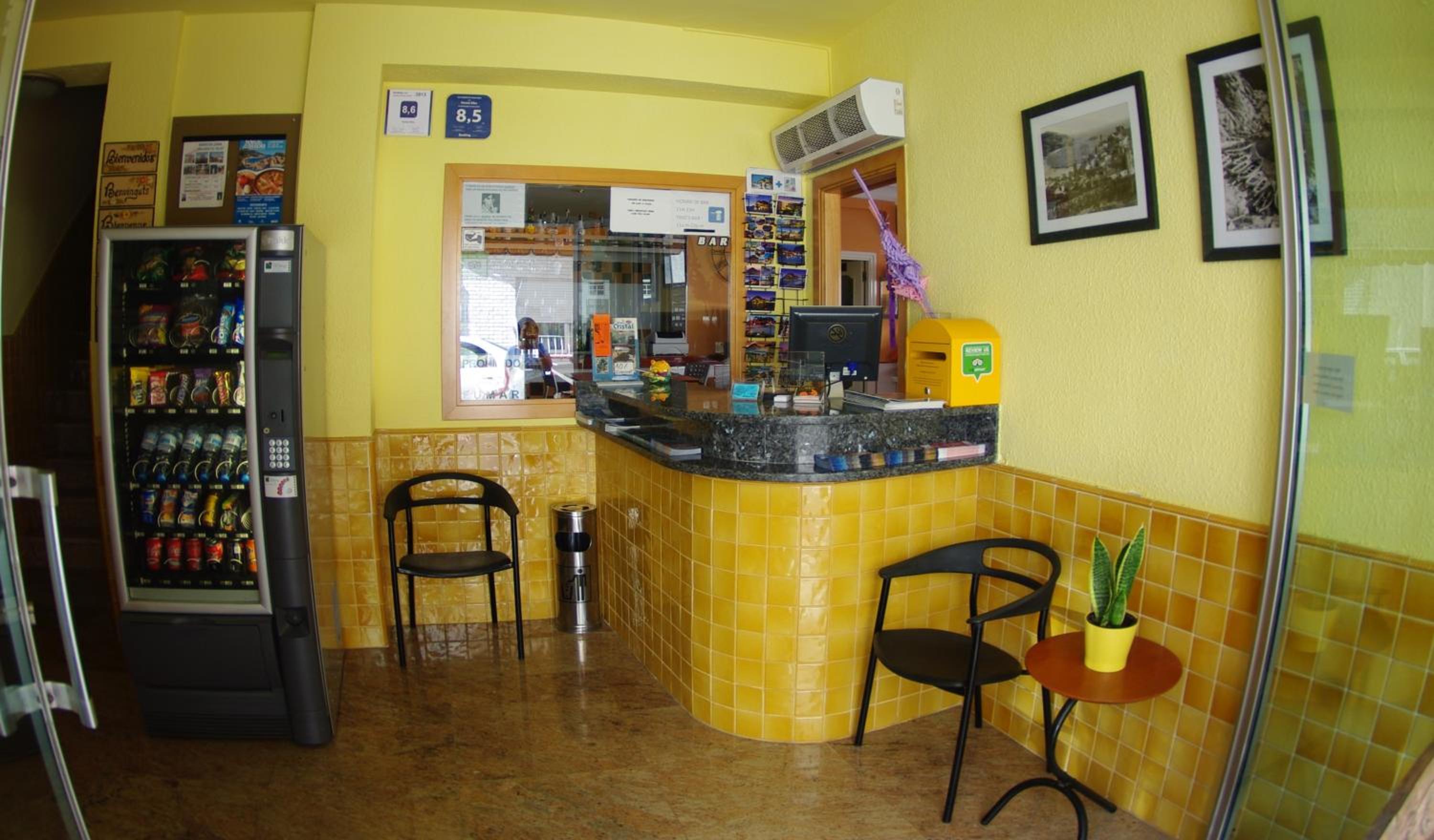 Hostal L'Alba