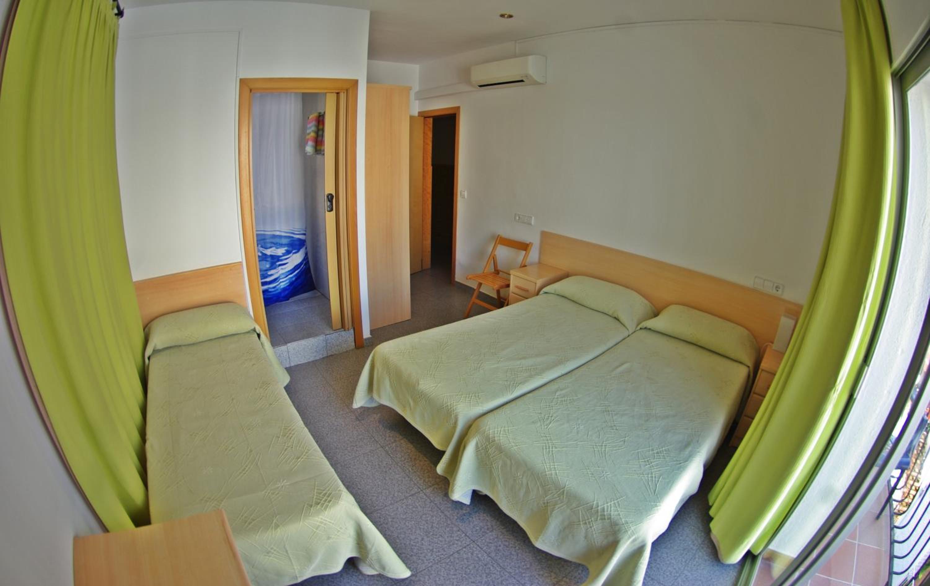 Hostal L'Alba