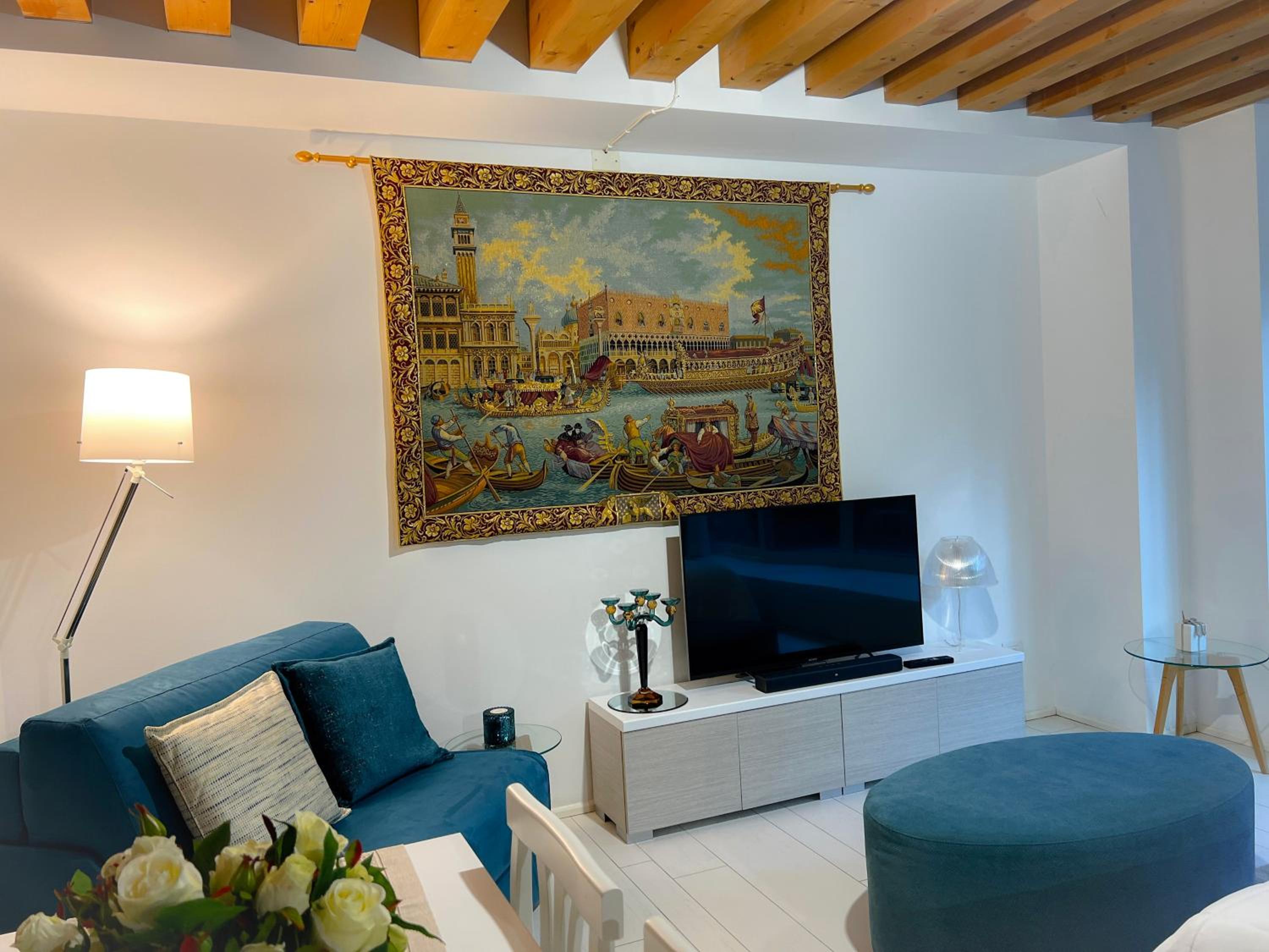 Venice Lucky House