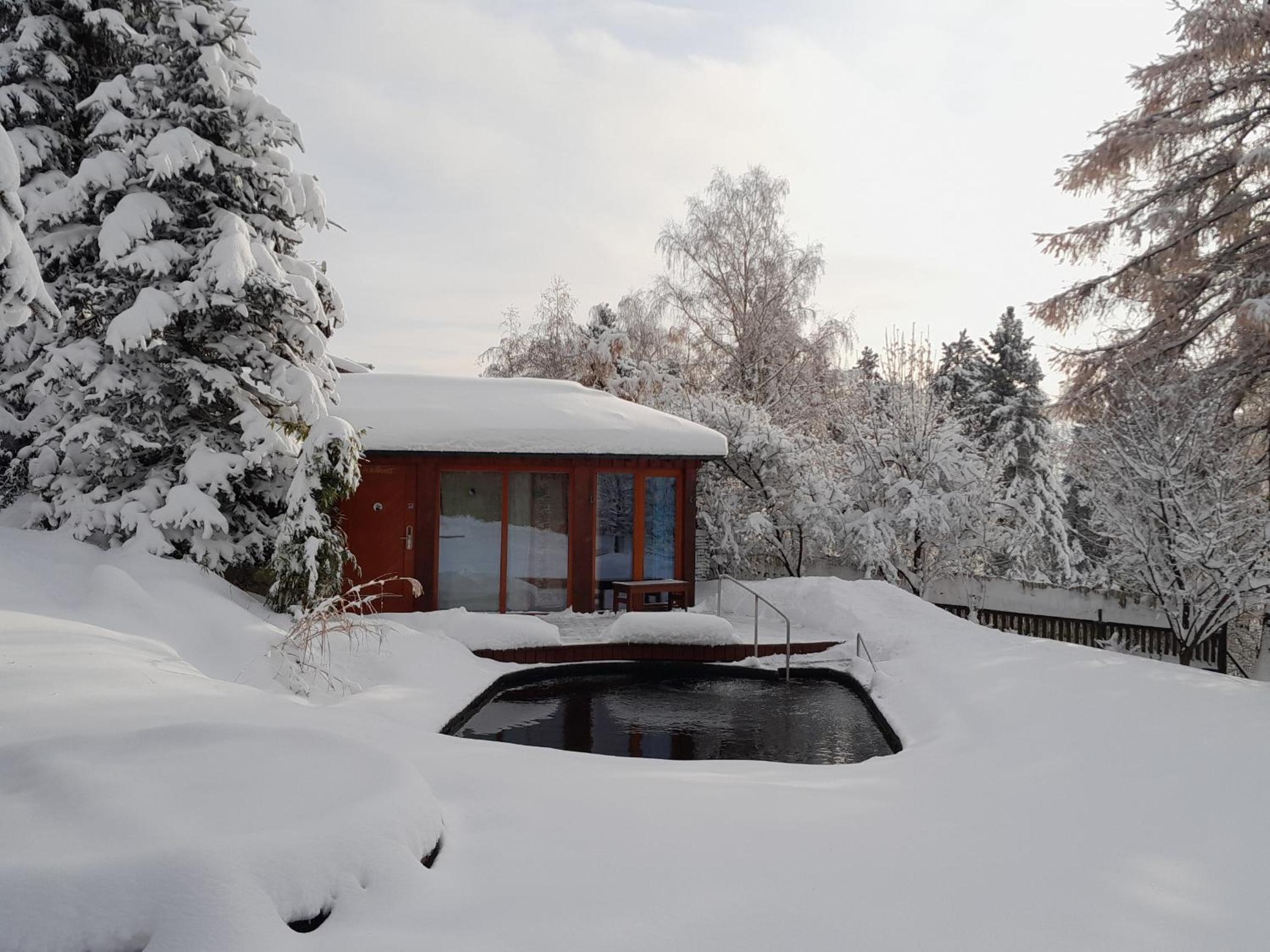 Guest House Sněžník