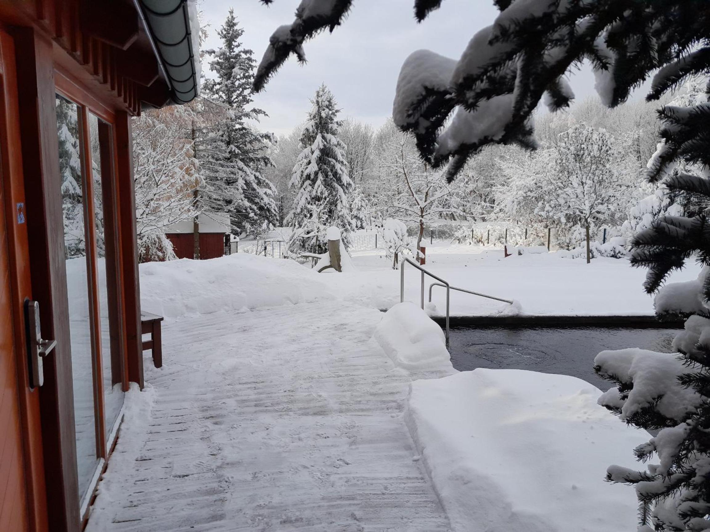 Guest House Sněžník