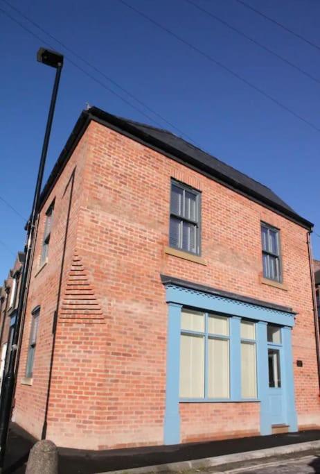 Clement House, York, Free EV and parking view 4