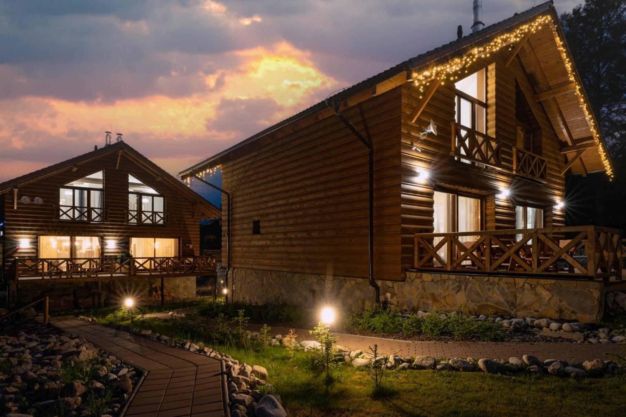 Chalets Royal, Tatranská Lomnica