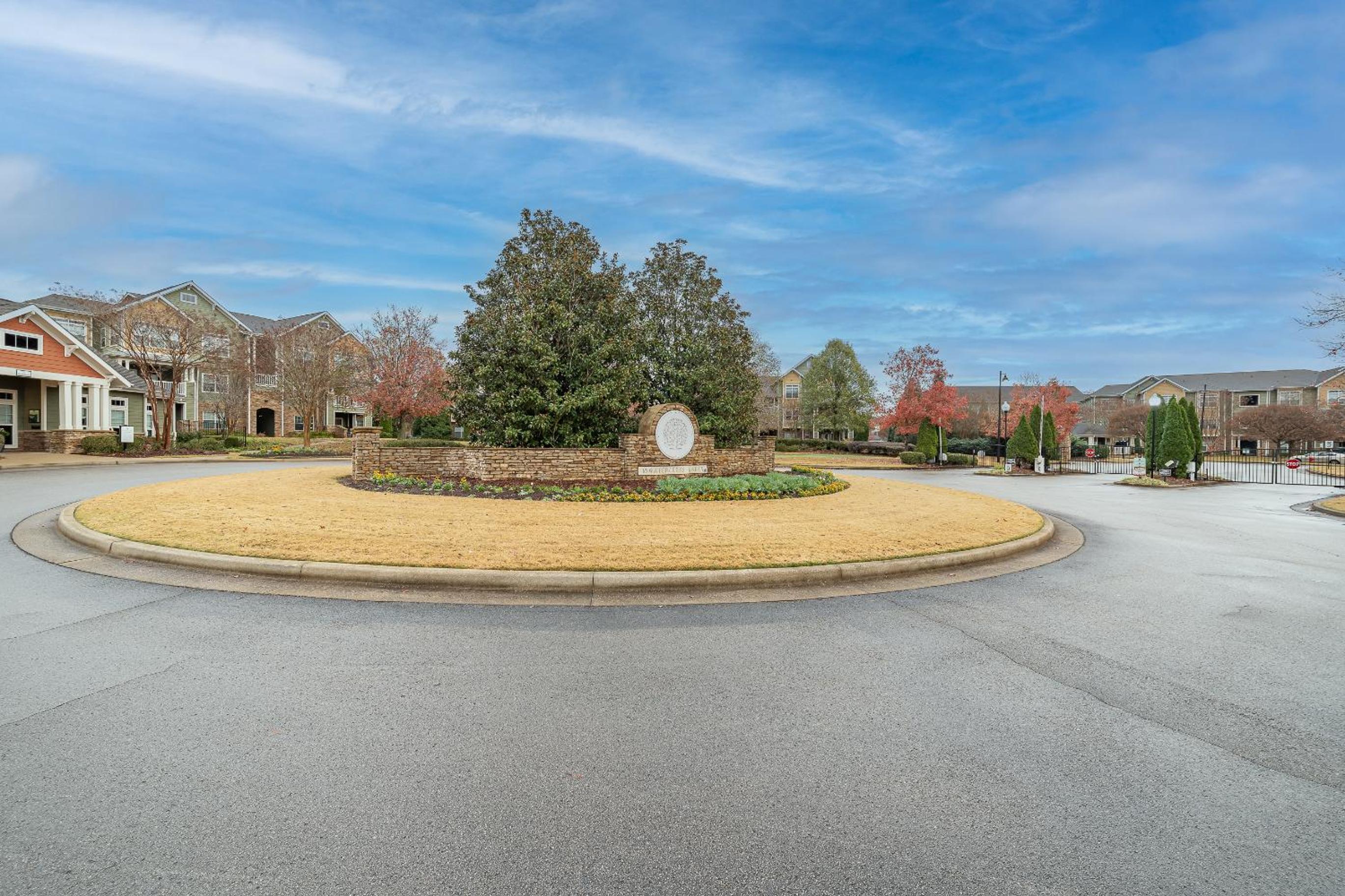 Temp Stay Huntsville