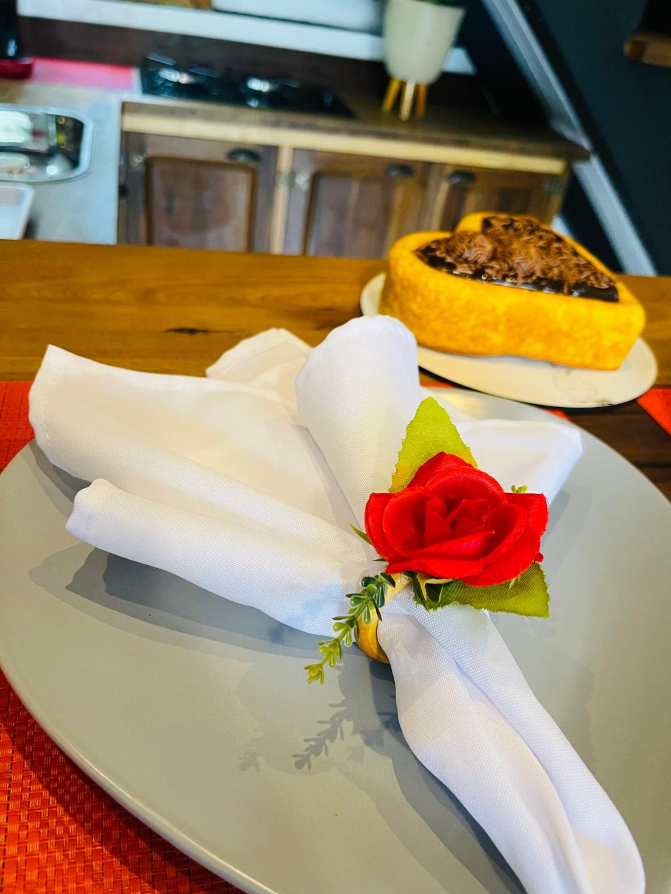 Chalé do amor, sítio pousada vô Maneca