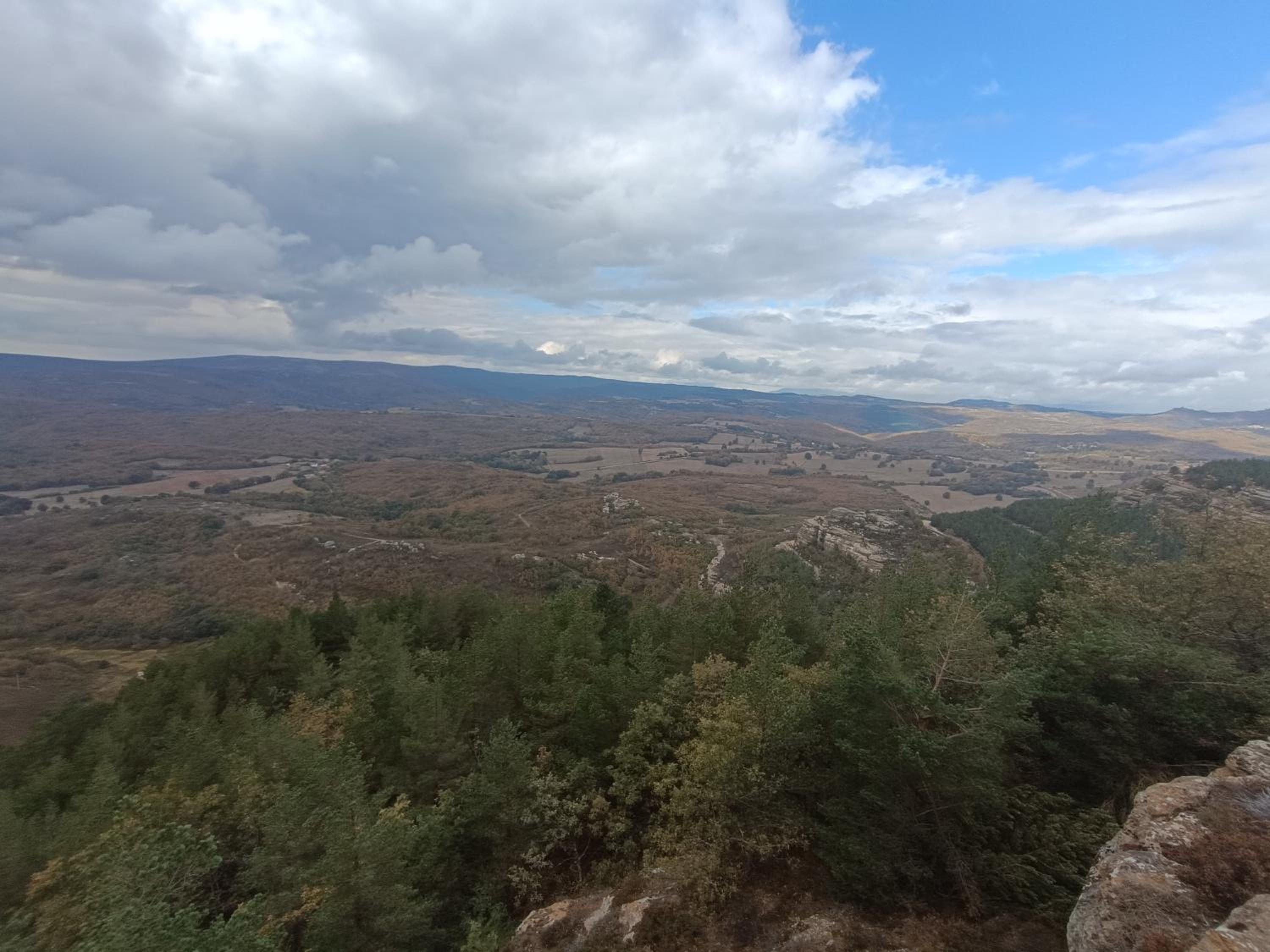 MIRADOR DEL HITO