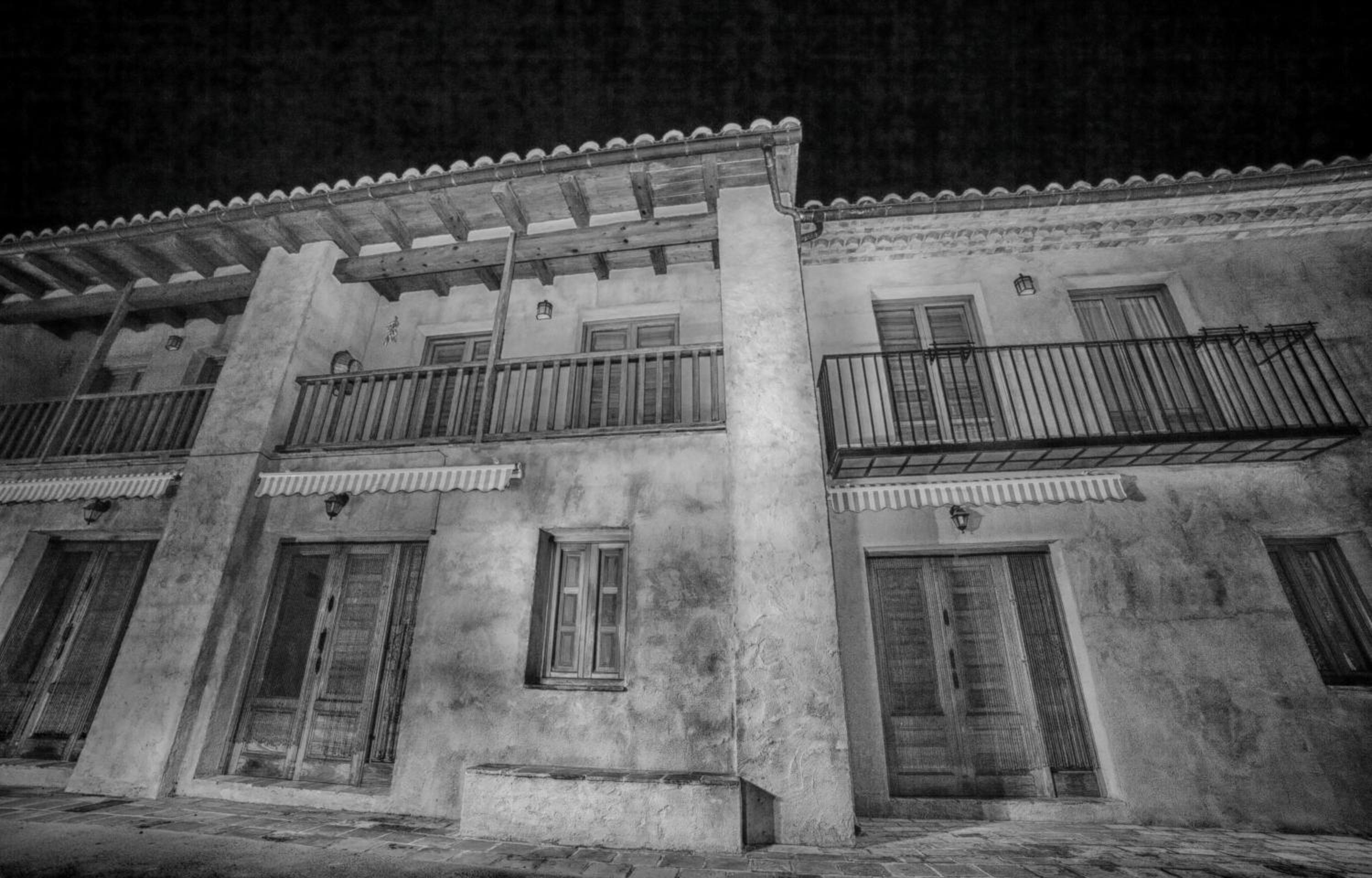 Cases dels Gasulla