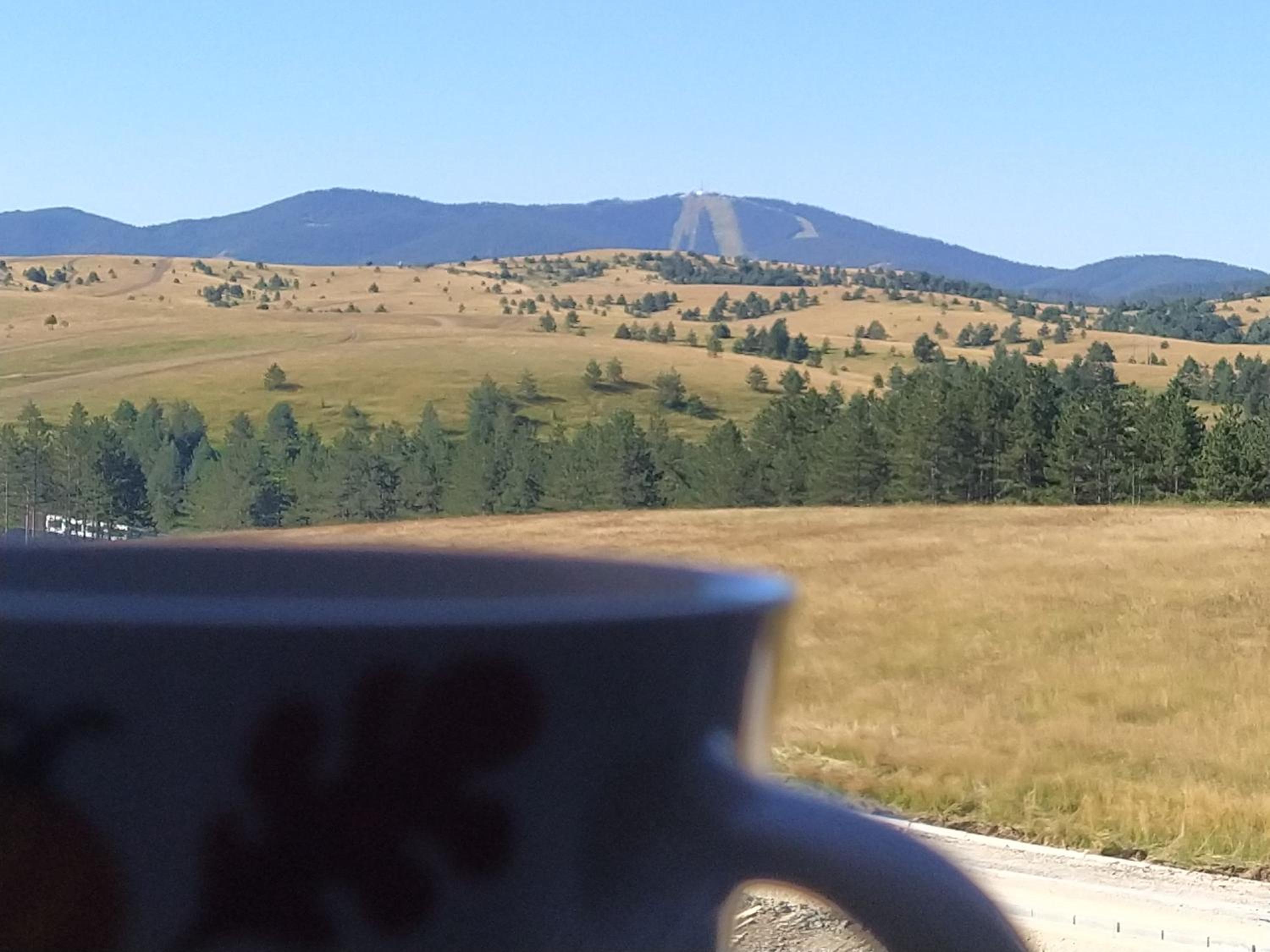 Centar Sveta