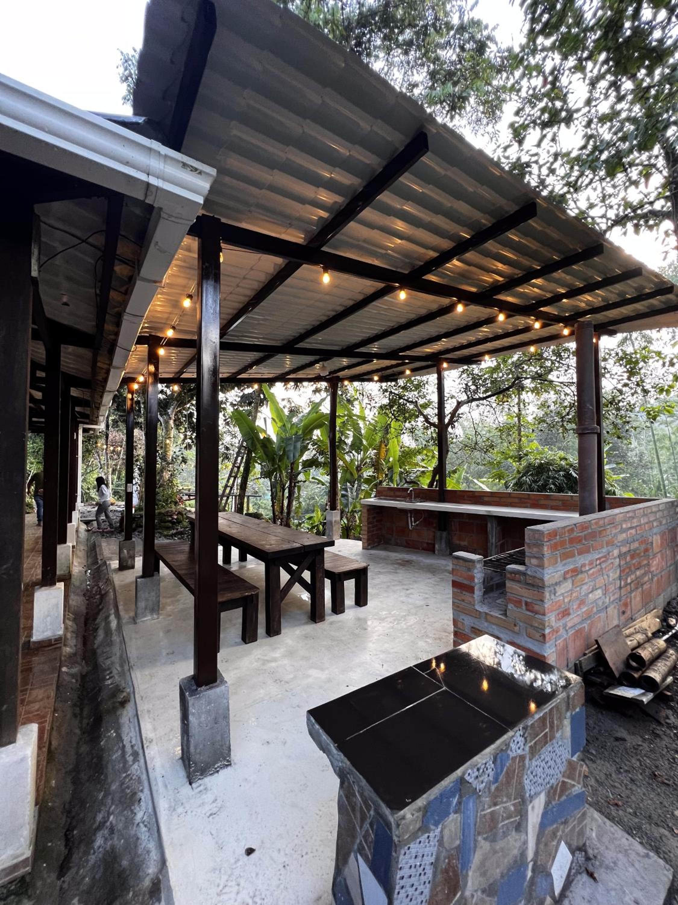 Finca Mi Carmencita