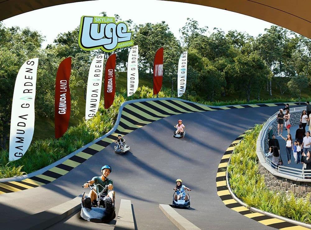 Homestay Rawang Gamuda Luge photo 2