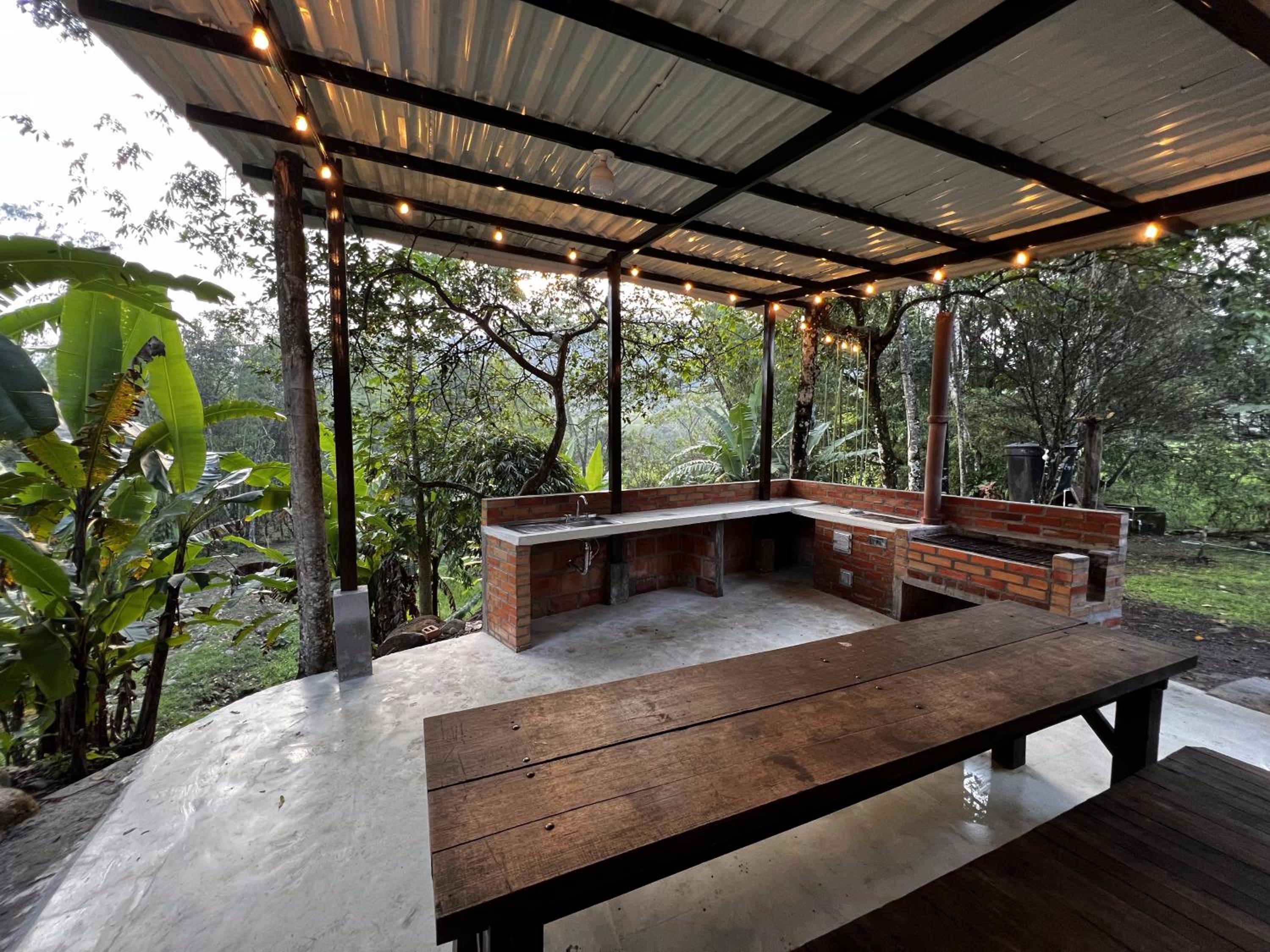 Finca Mi Carmencita
