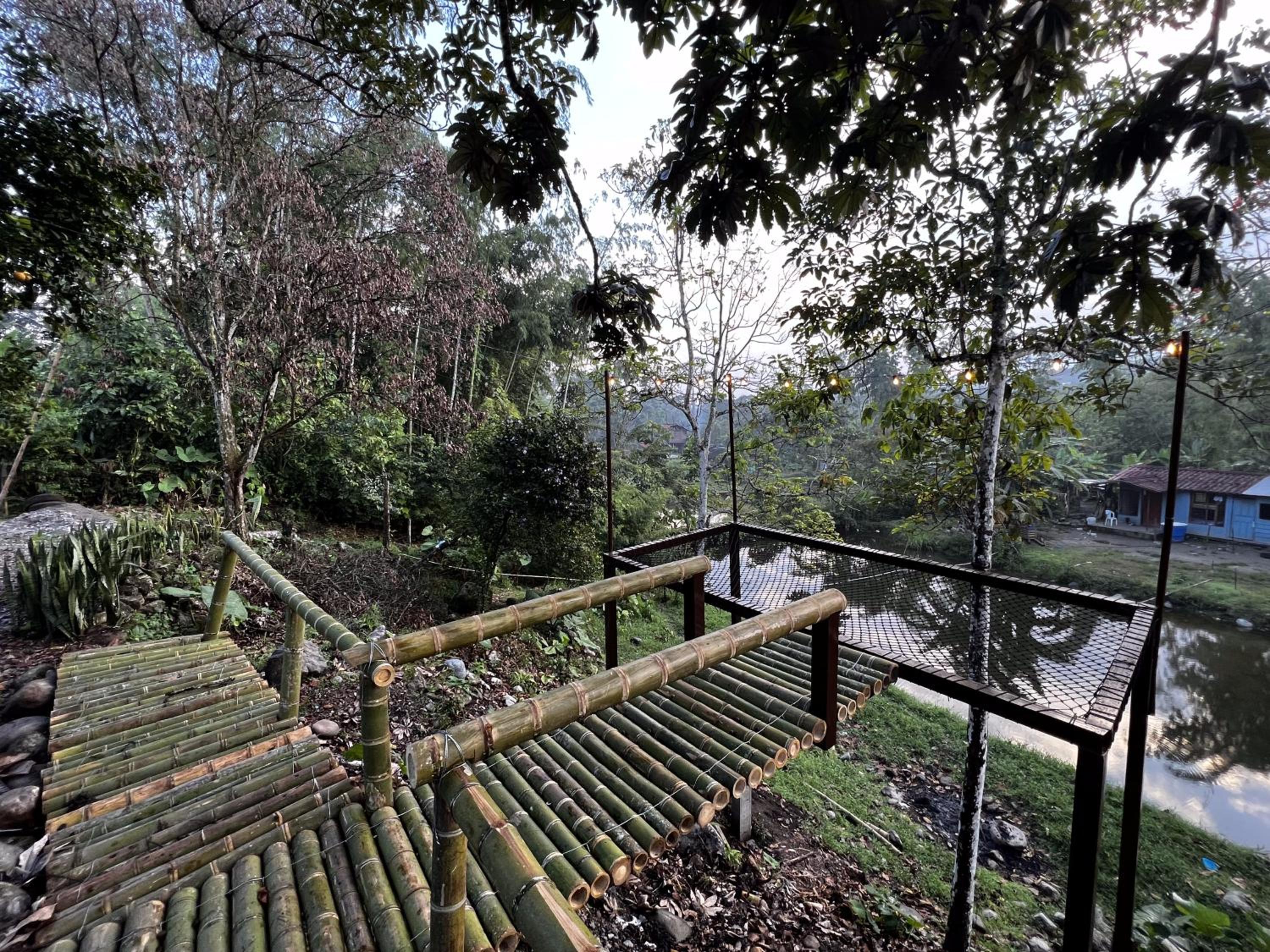 Finca Mi Carmencita
