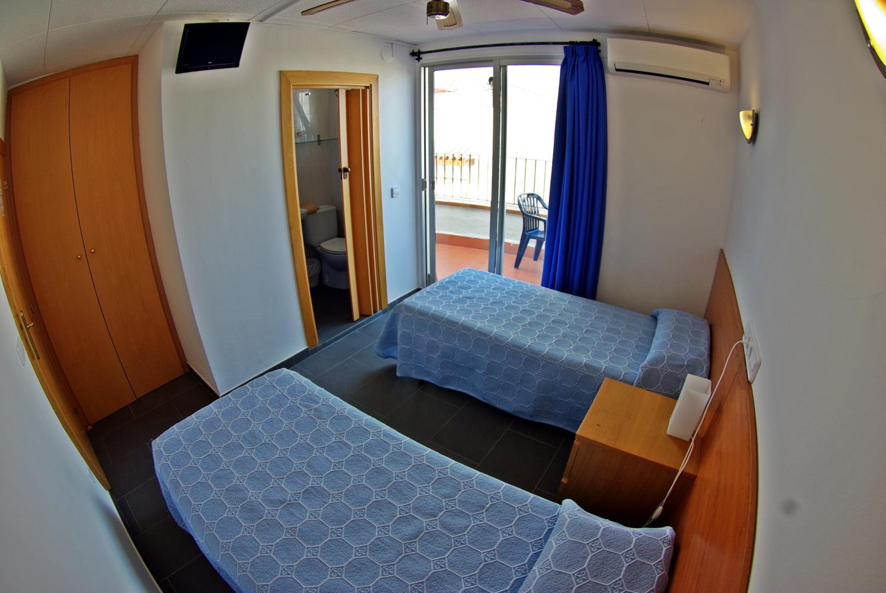 Hostal L'Alba