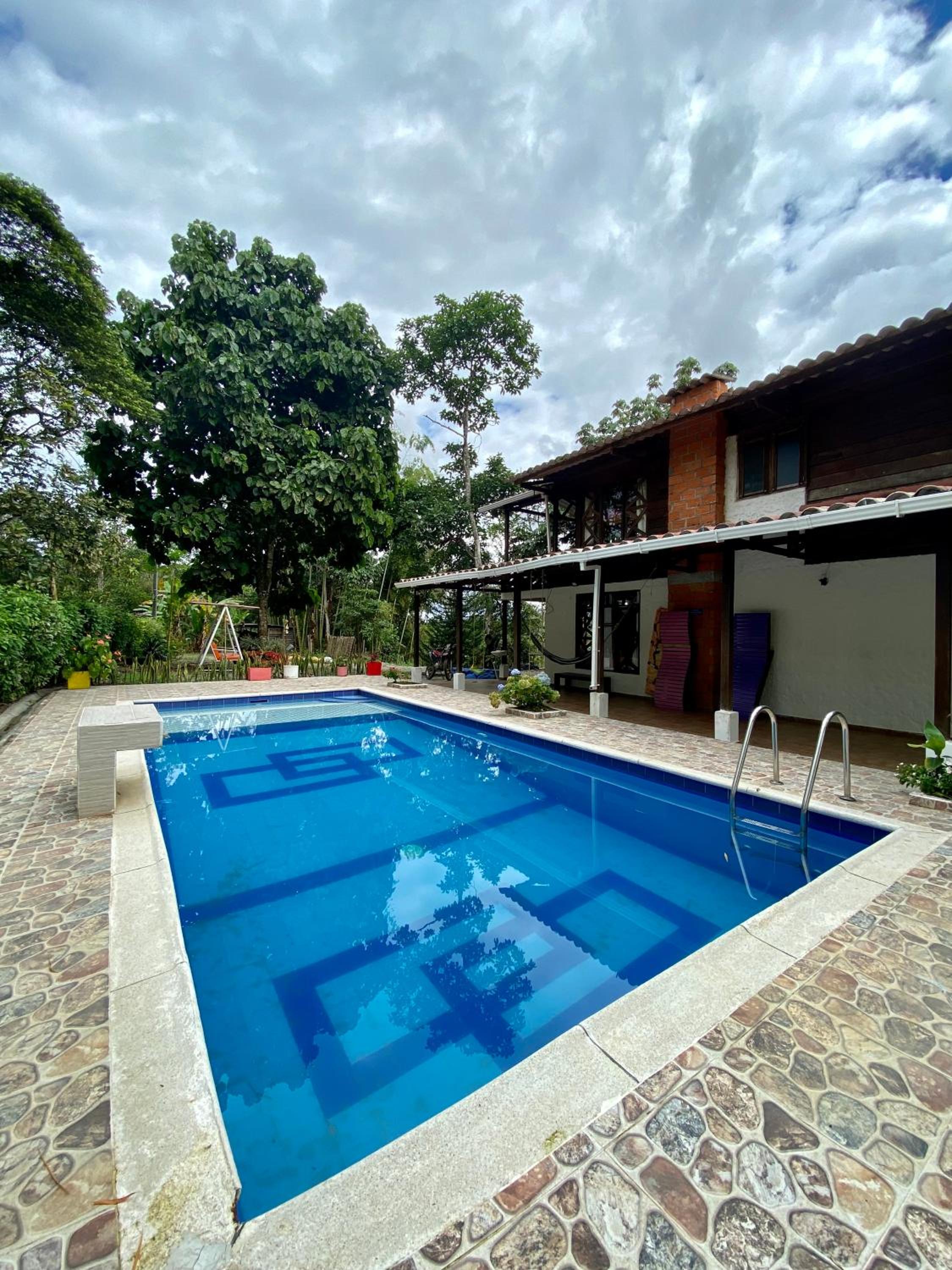 Finca Mi Carmencita