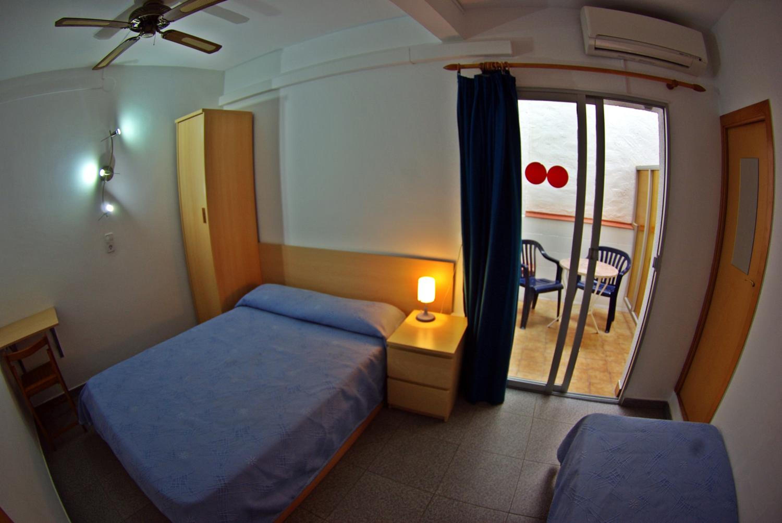 Hostal L'Alba