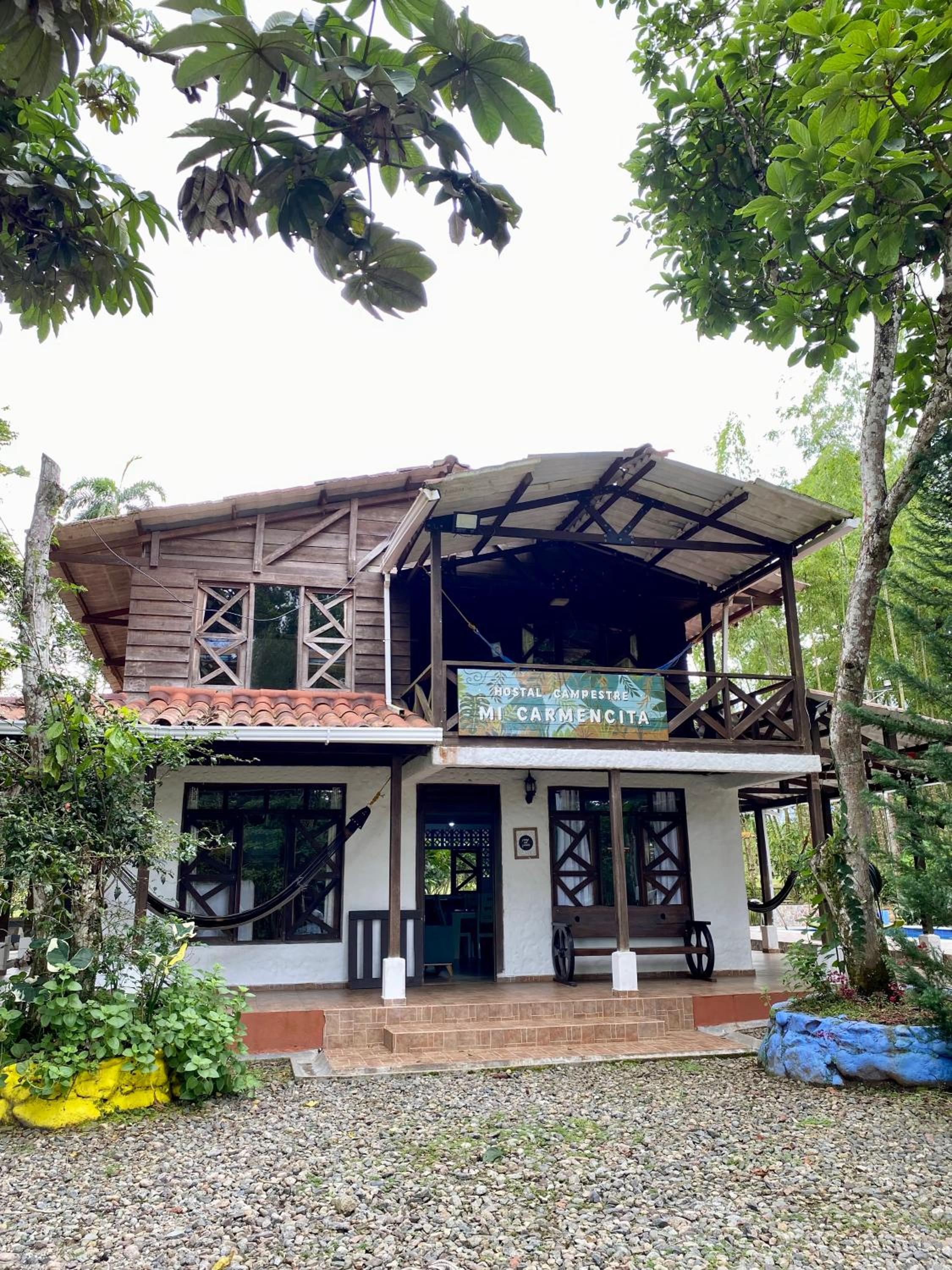 building