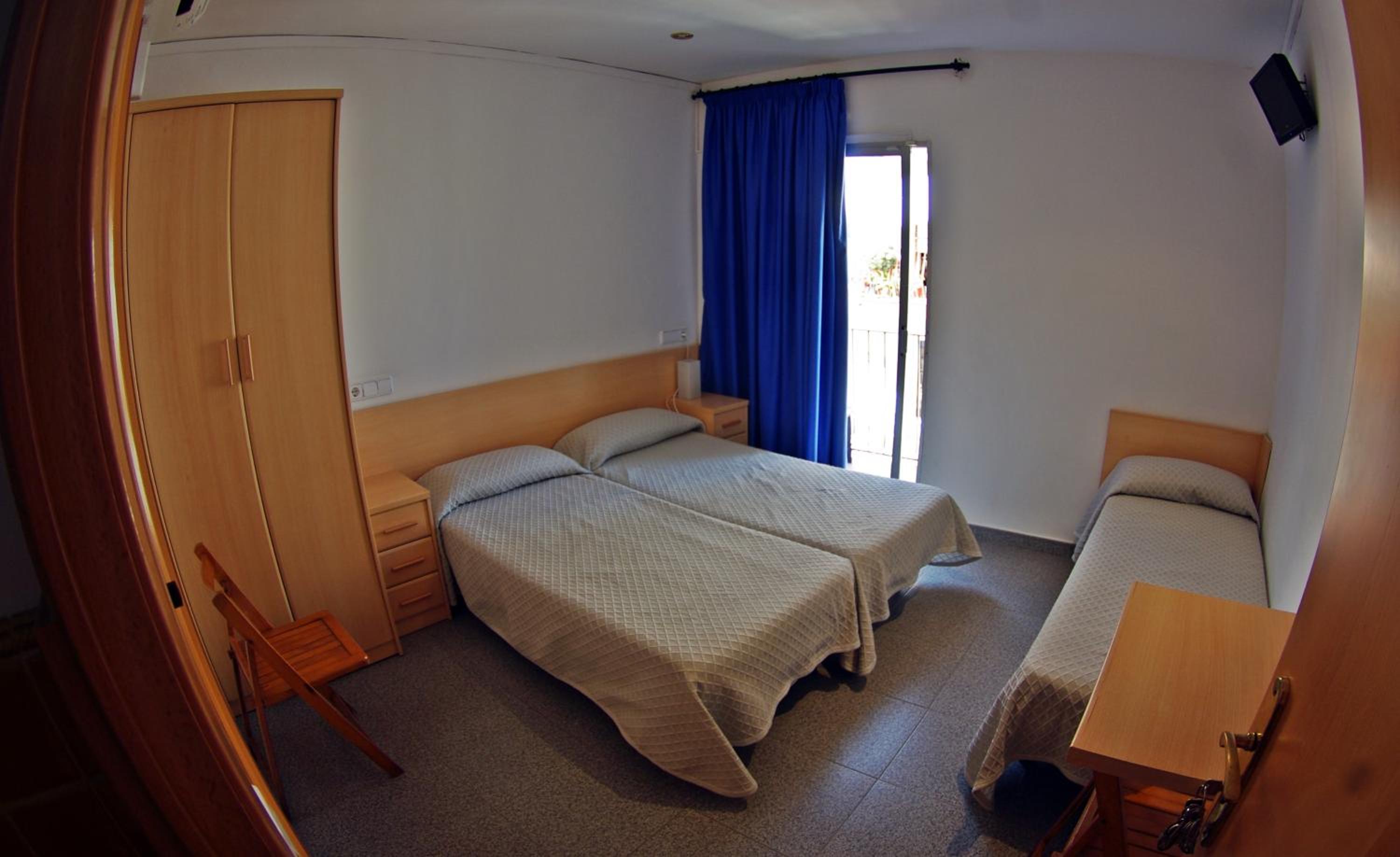 Hostal L'Alba