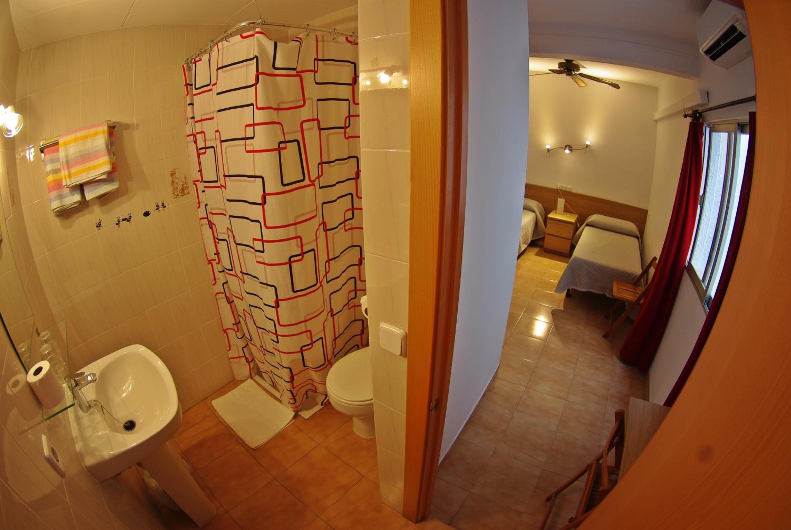 Hostal L'Alba