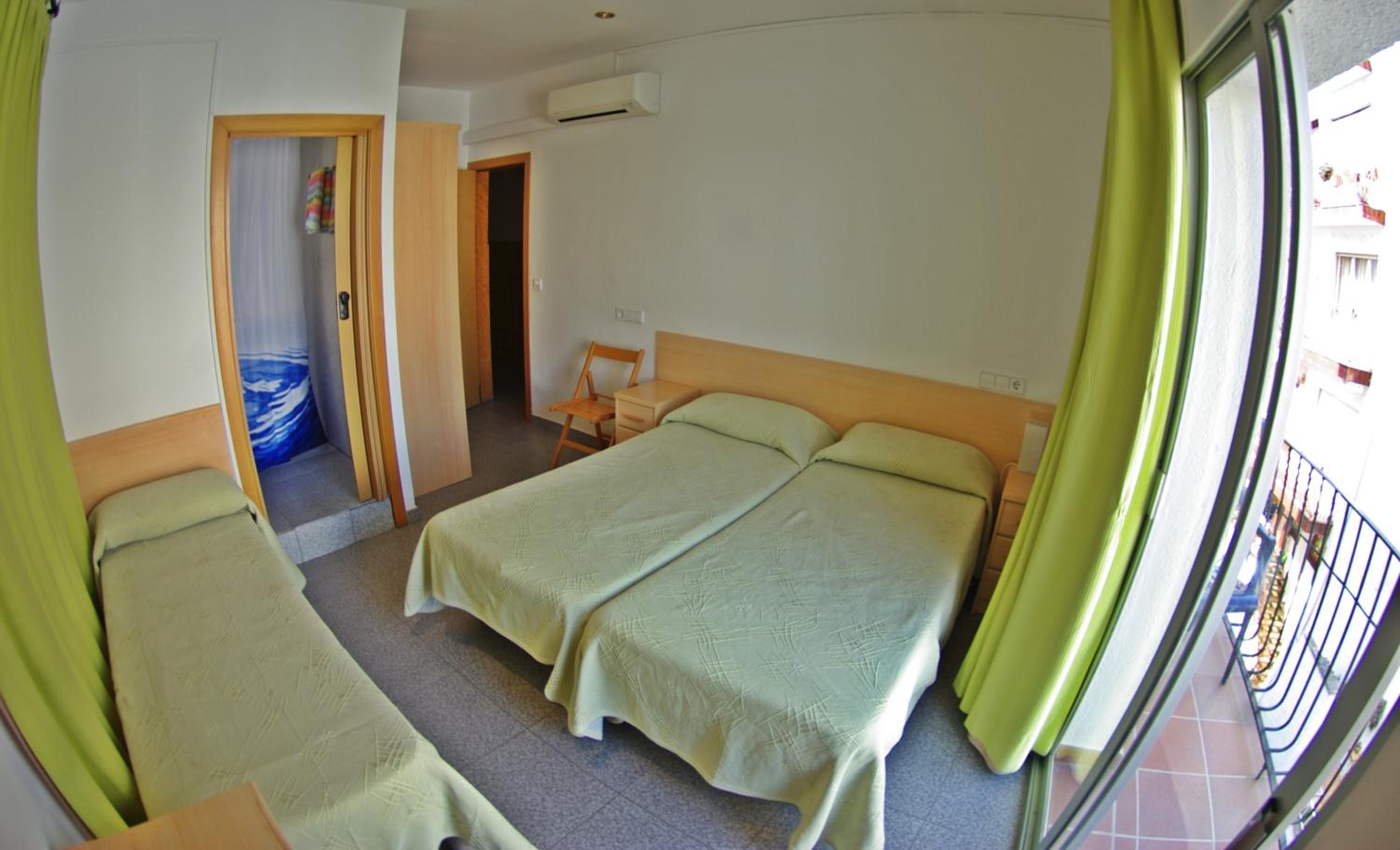 Hostal L'Alba