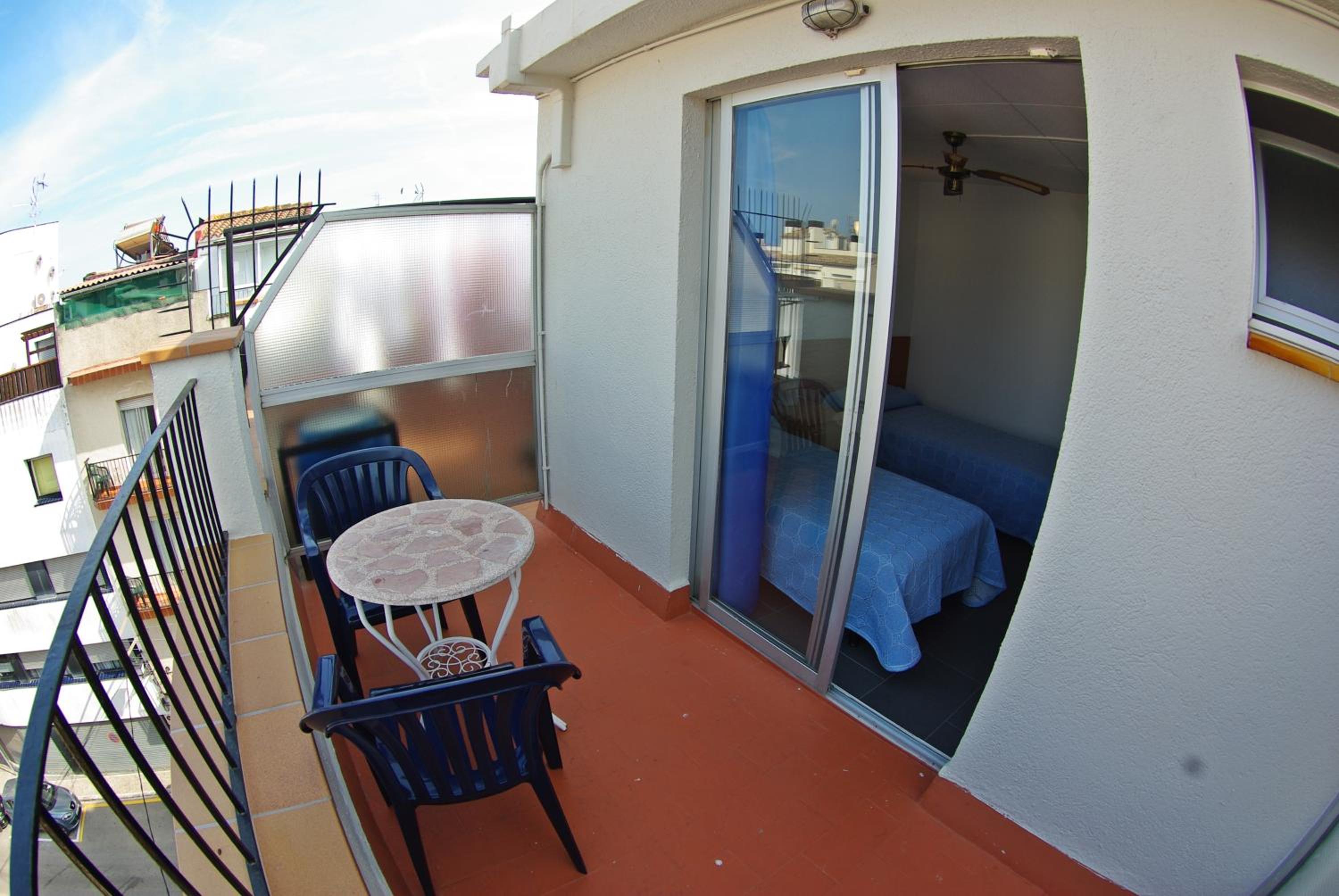 Hostal L'Alba