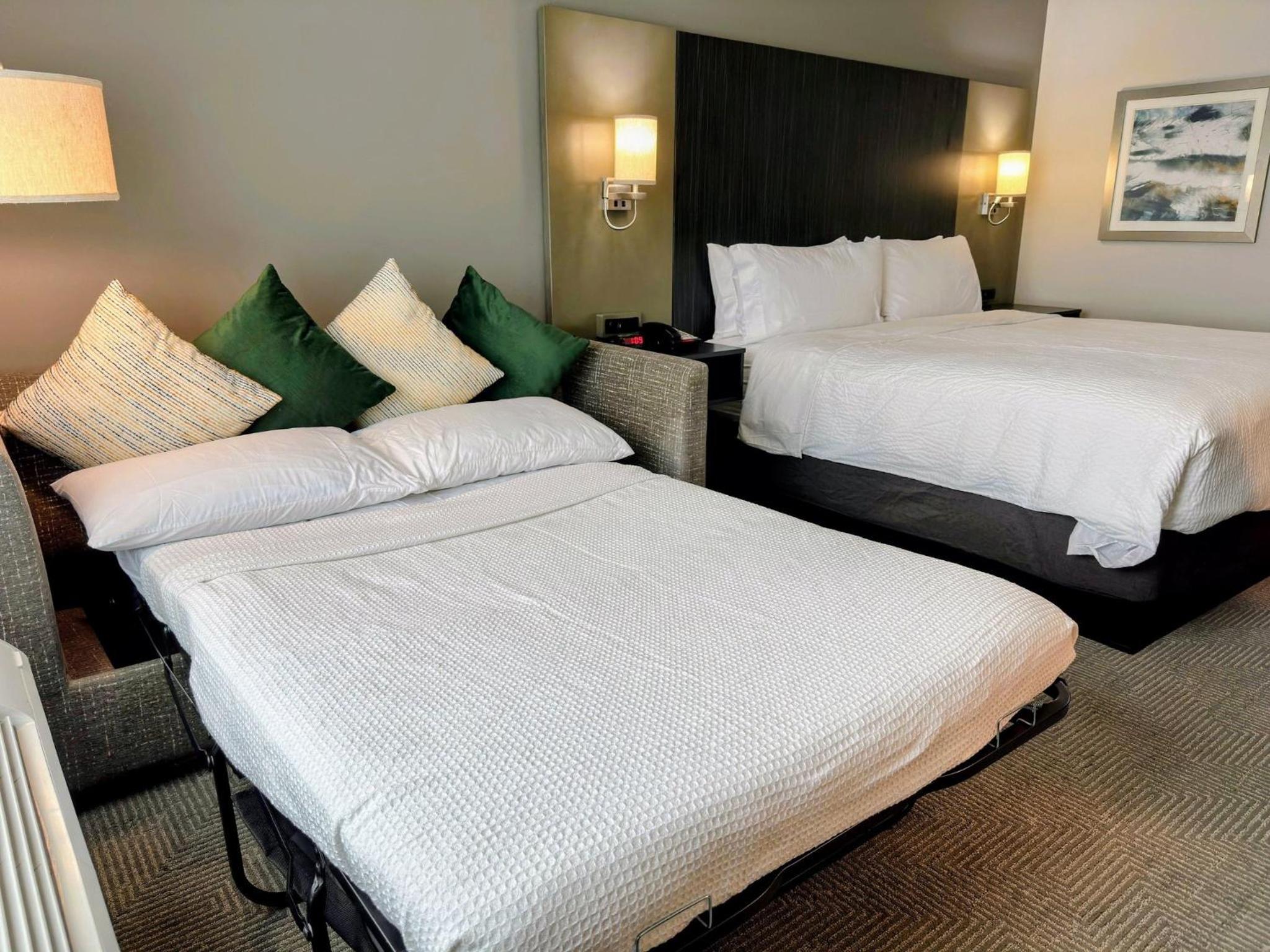 Holiday Inn Carlsbad/San Diego by IHG