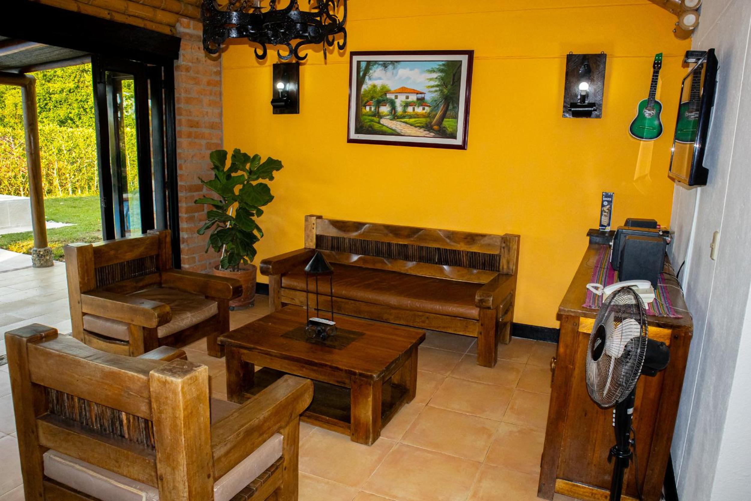Villas Panaca Portal 1