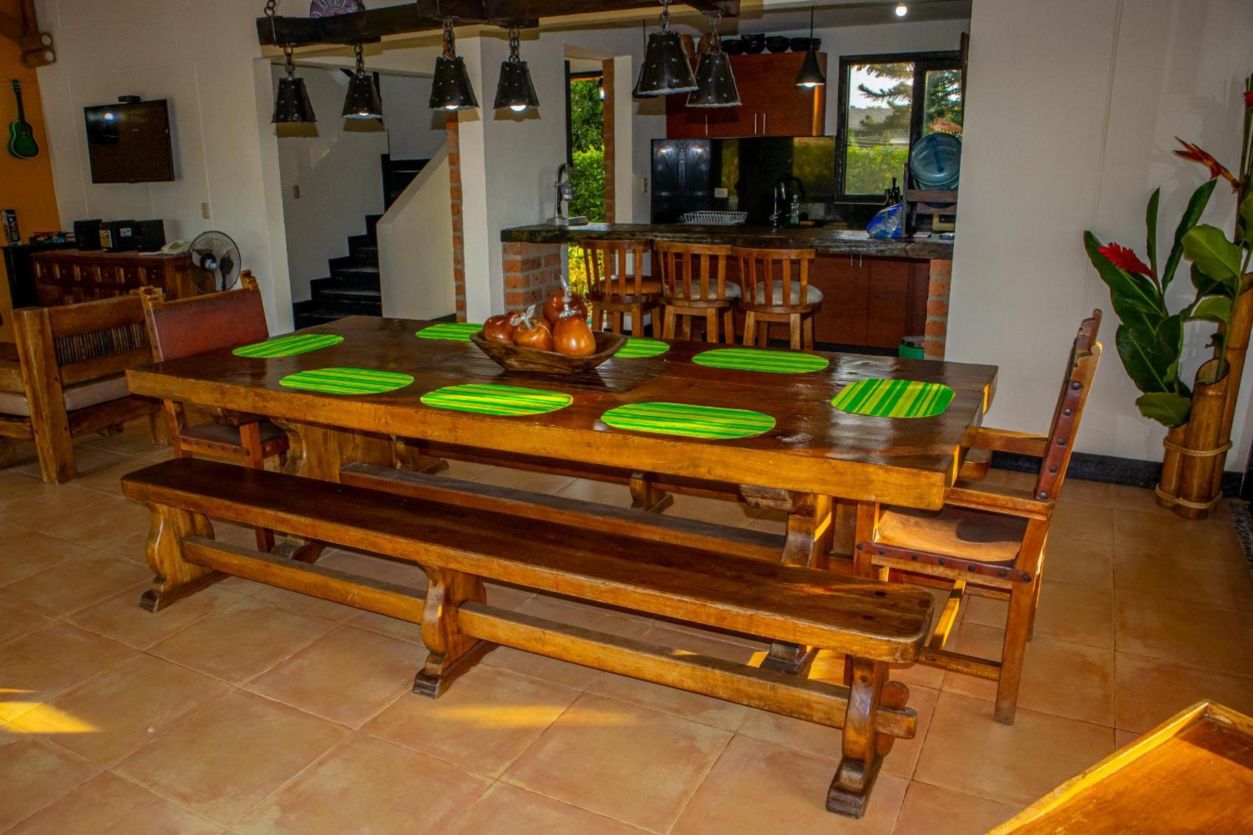 Villas Panaca Portal 1