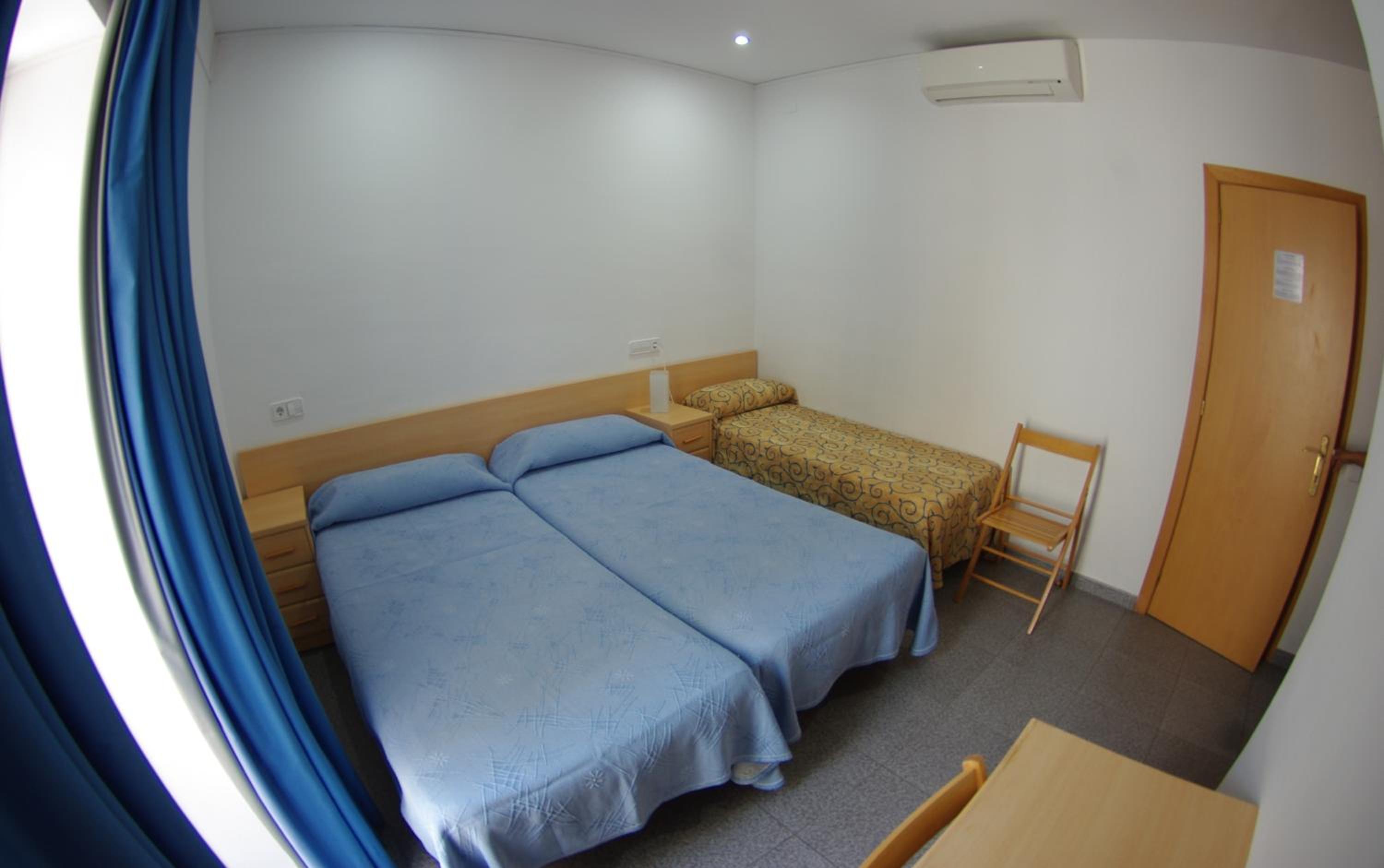 Hostal L'Alba