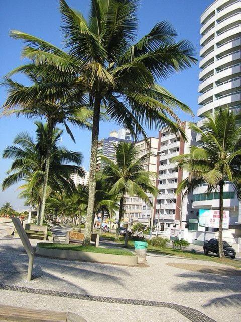 Vip Residencial - Praia Grande