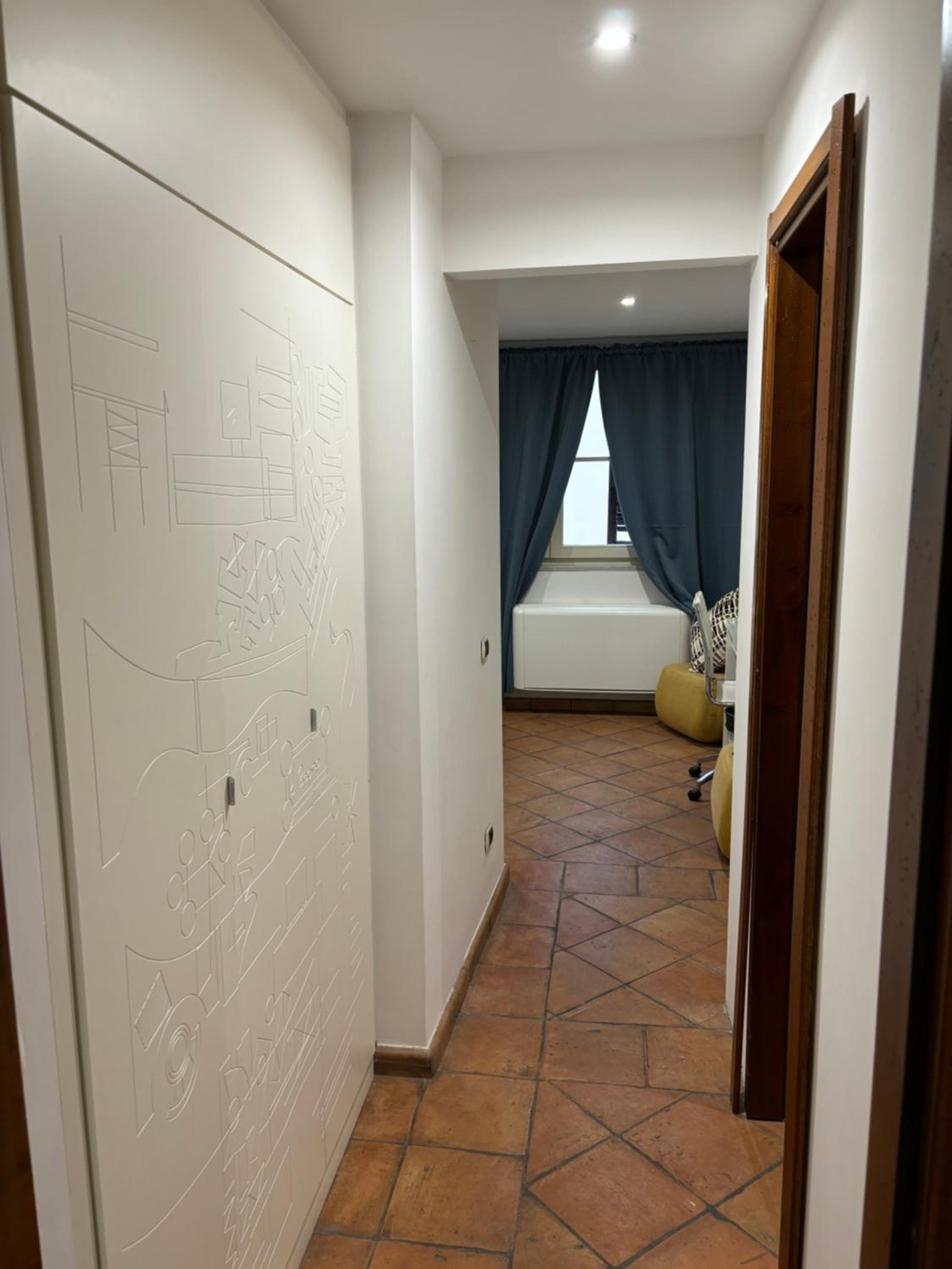 Boutique rooms trastevere