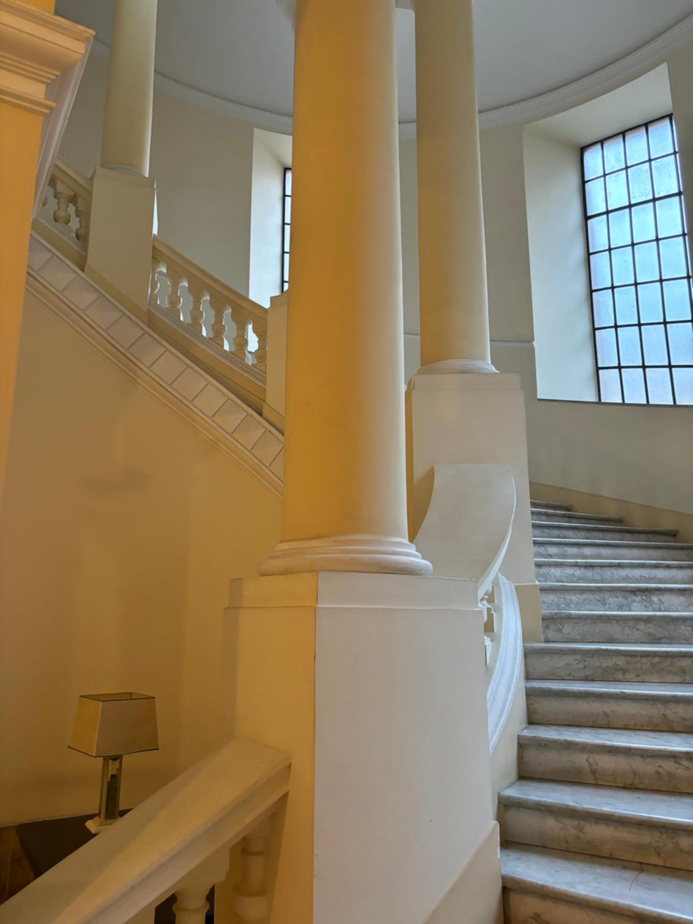 Boutique rooms trastevere