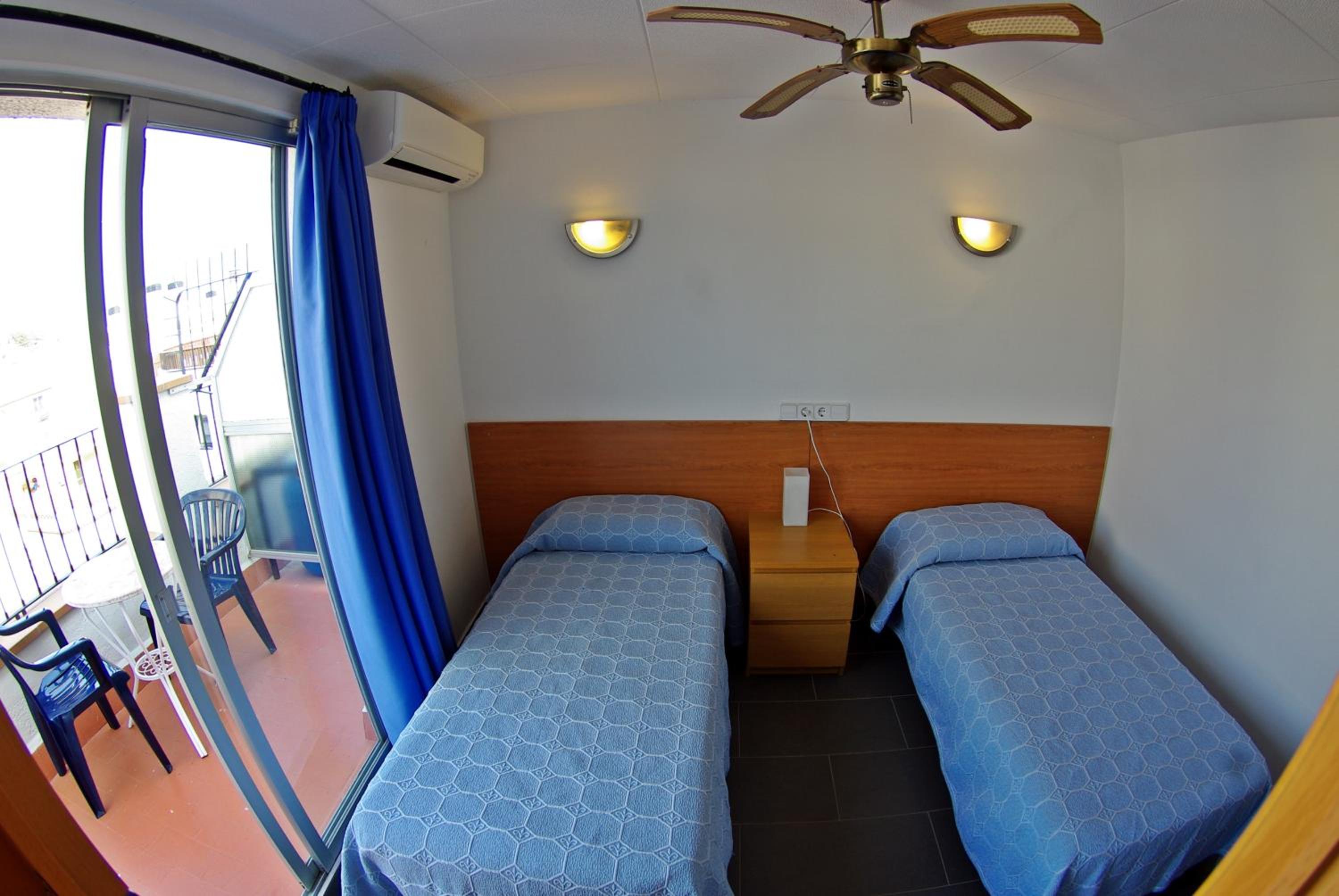Hostal L'Alba