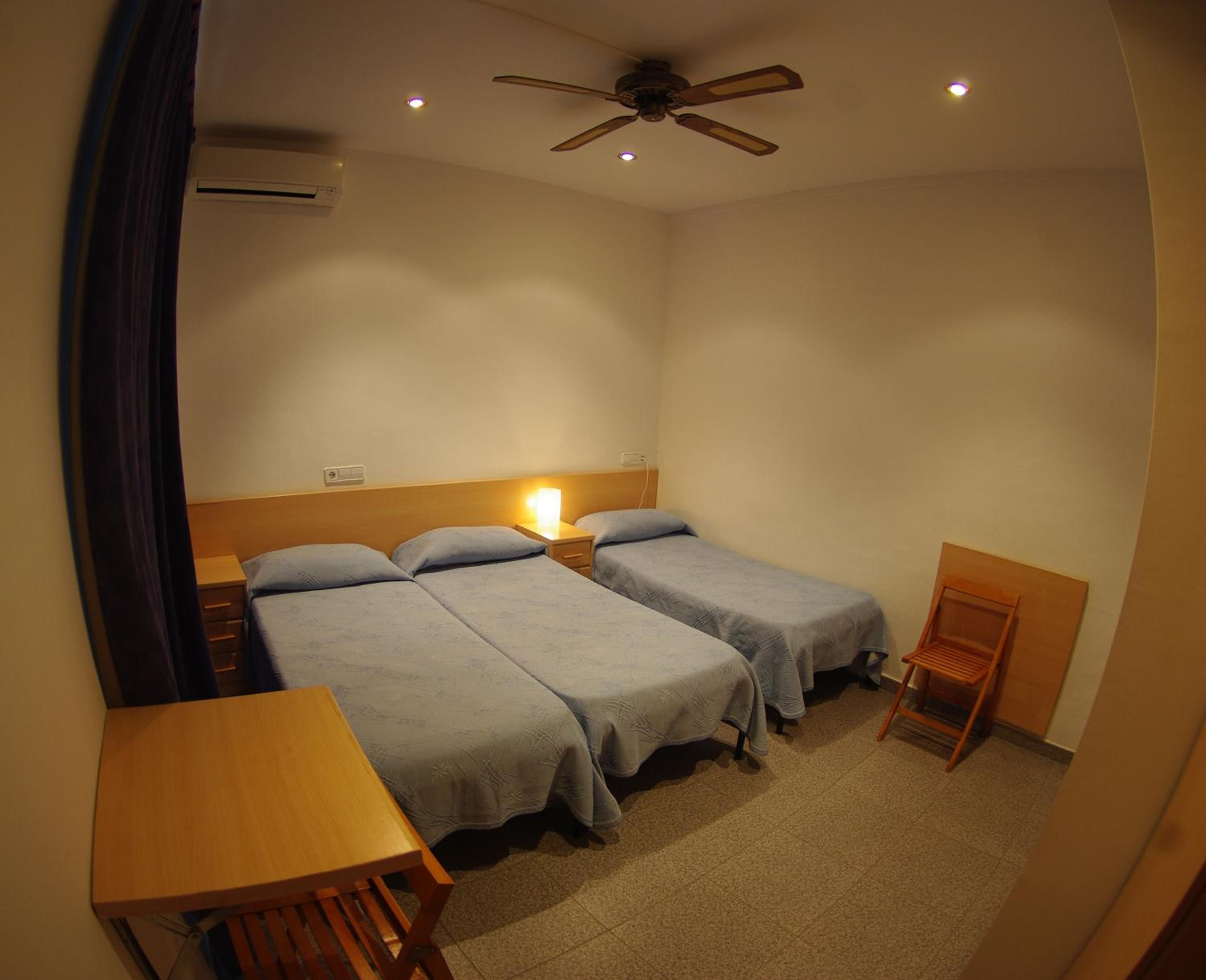 Hostal L'Alba
