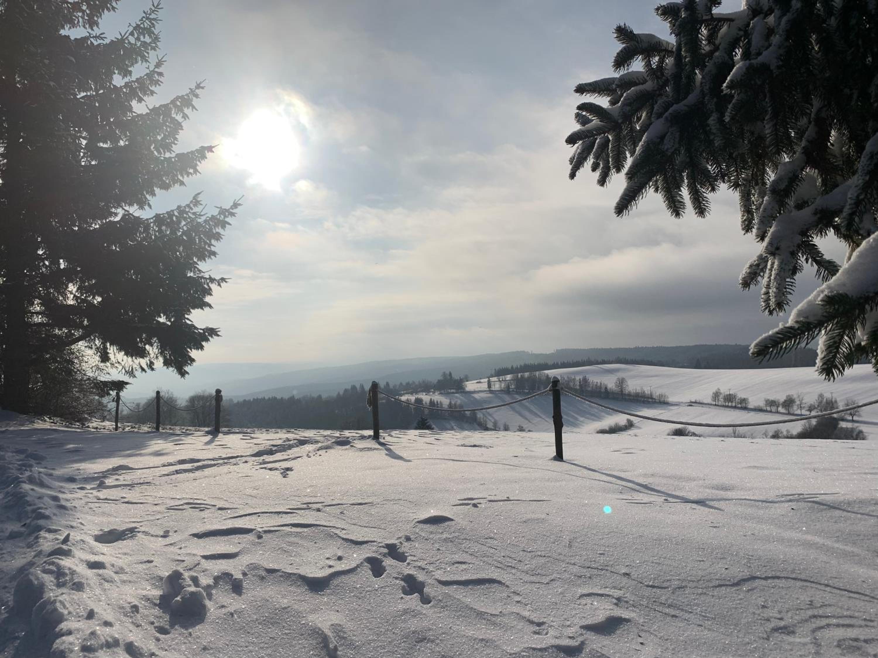 Penzion Gansberg