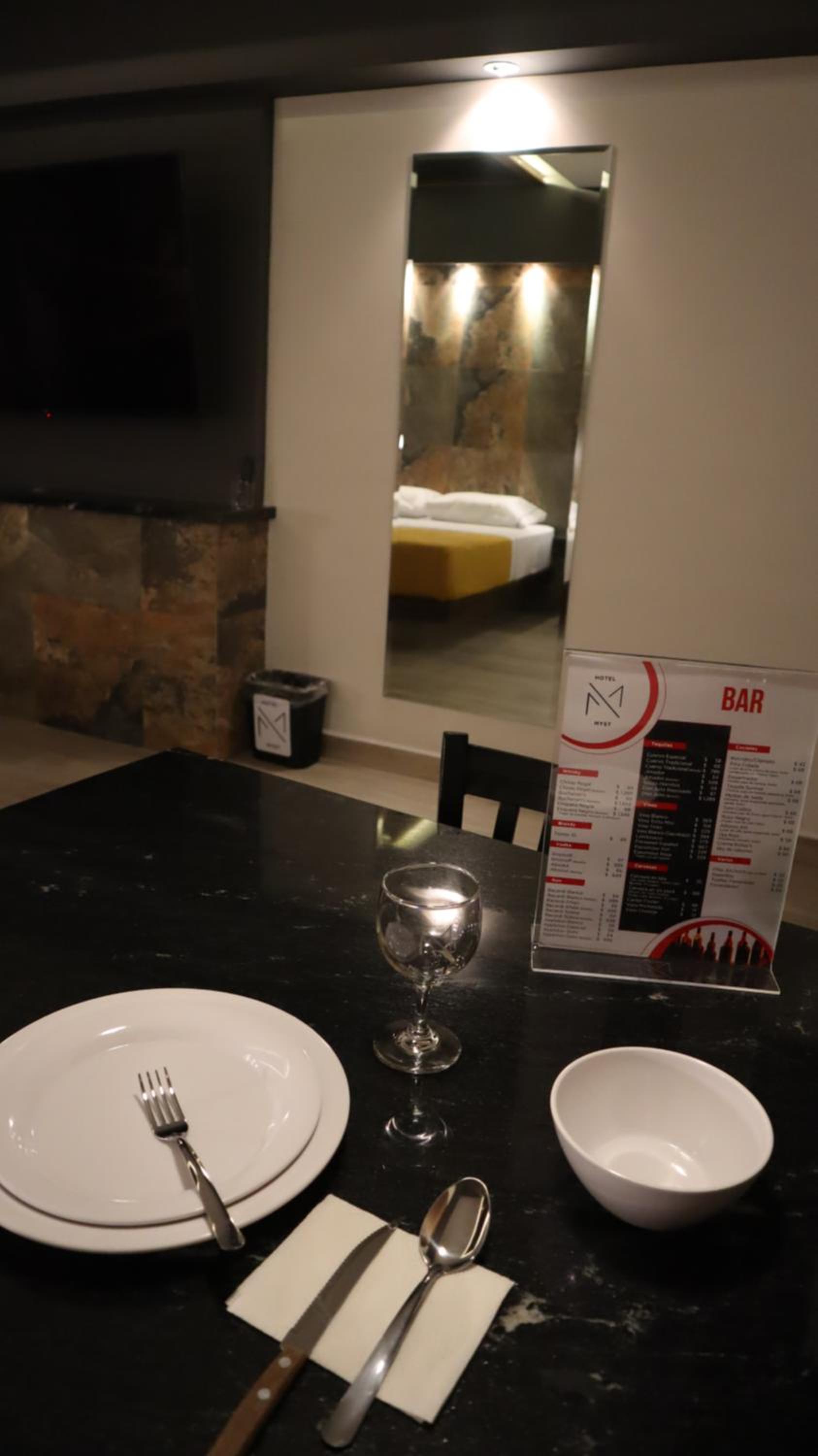 Hotel Myst. - Image 1